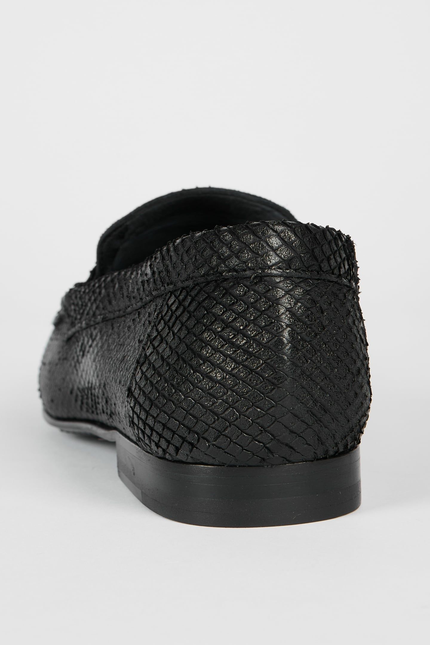 MENS SHOE SELLERS BLACK BLACK 3