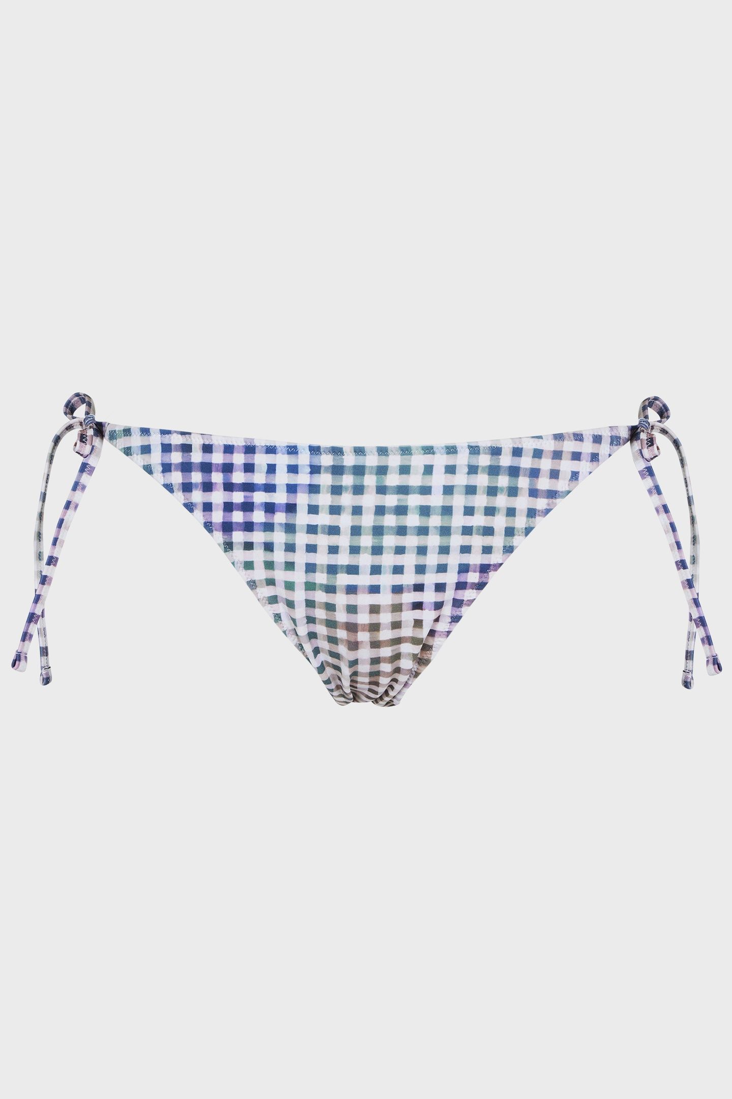 WOMEN BIKINI BOTTM SEASNL MAUVE 1