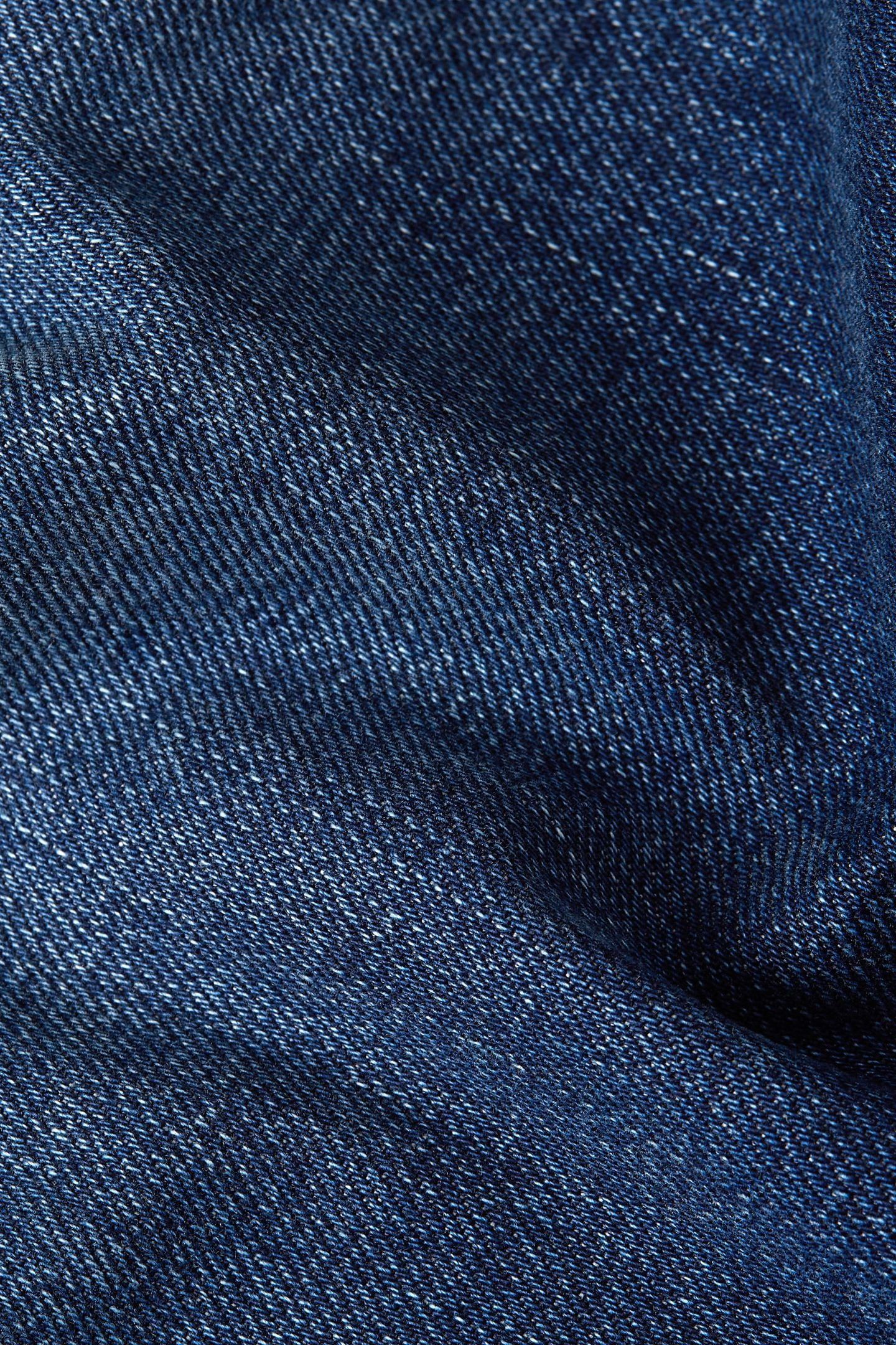 IGGIE STRAIGHT BLUE 6
