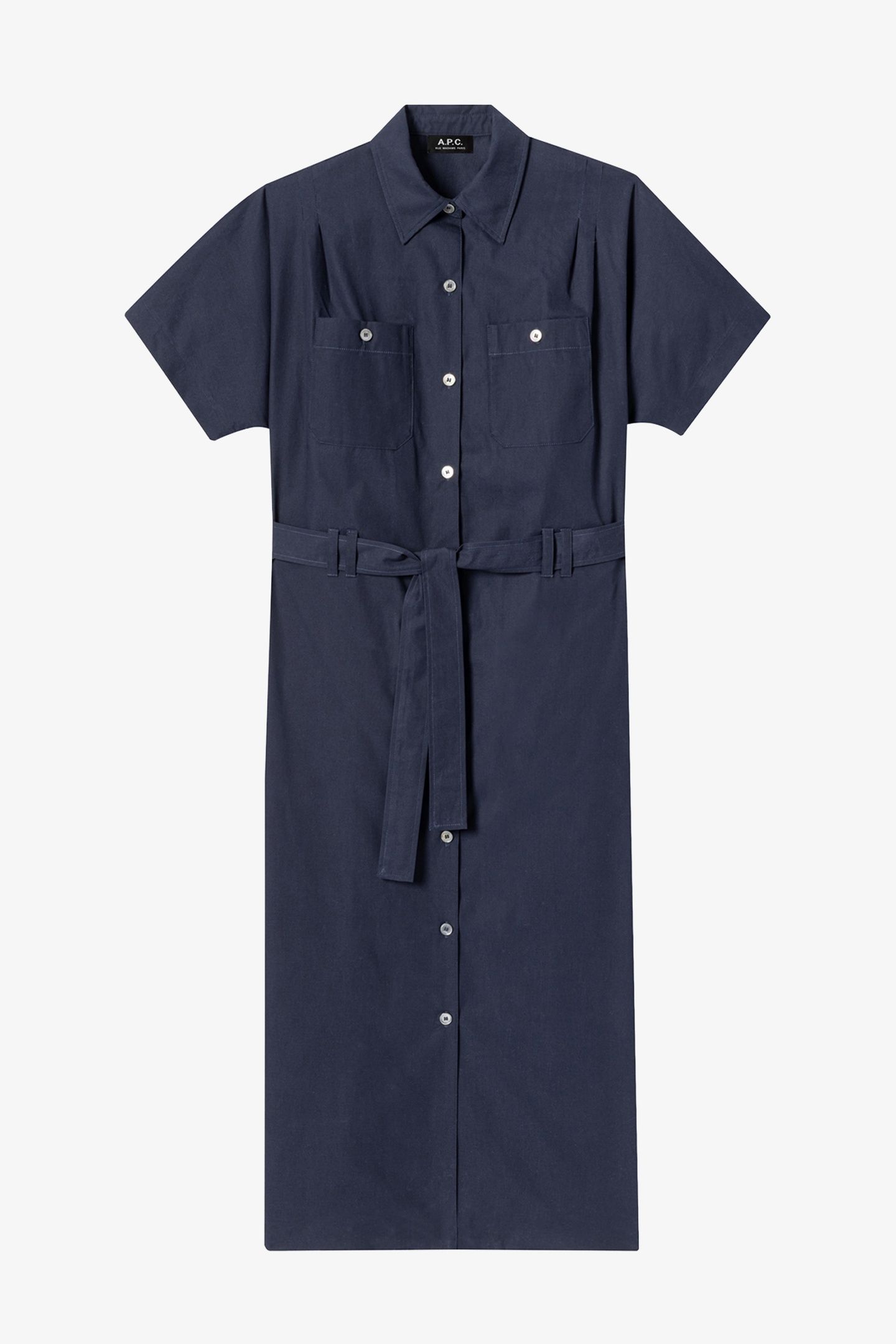 DRESS NEW DREW DARK NAVY 1