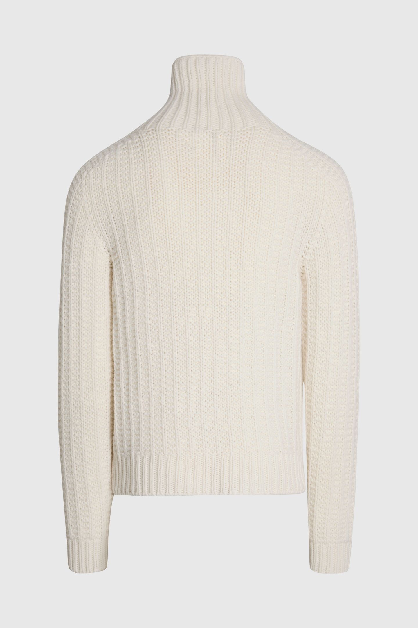 FINAR V2.Y9.02 PULLOVER OFF WHITE 3