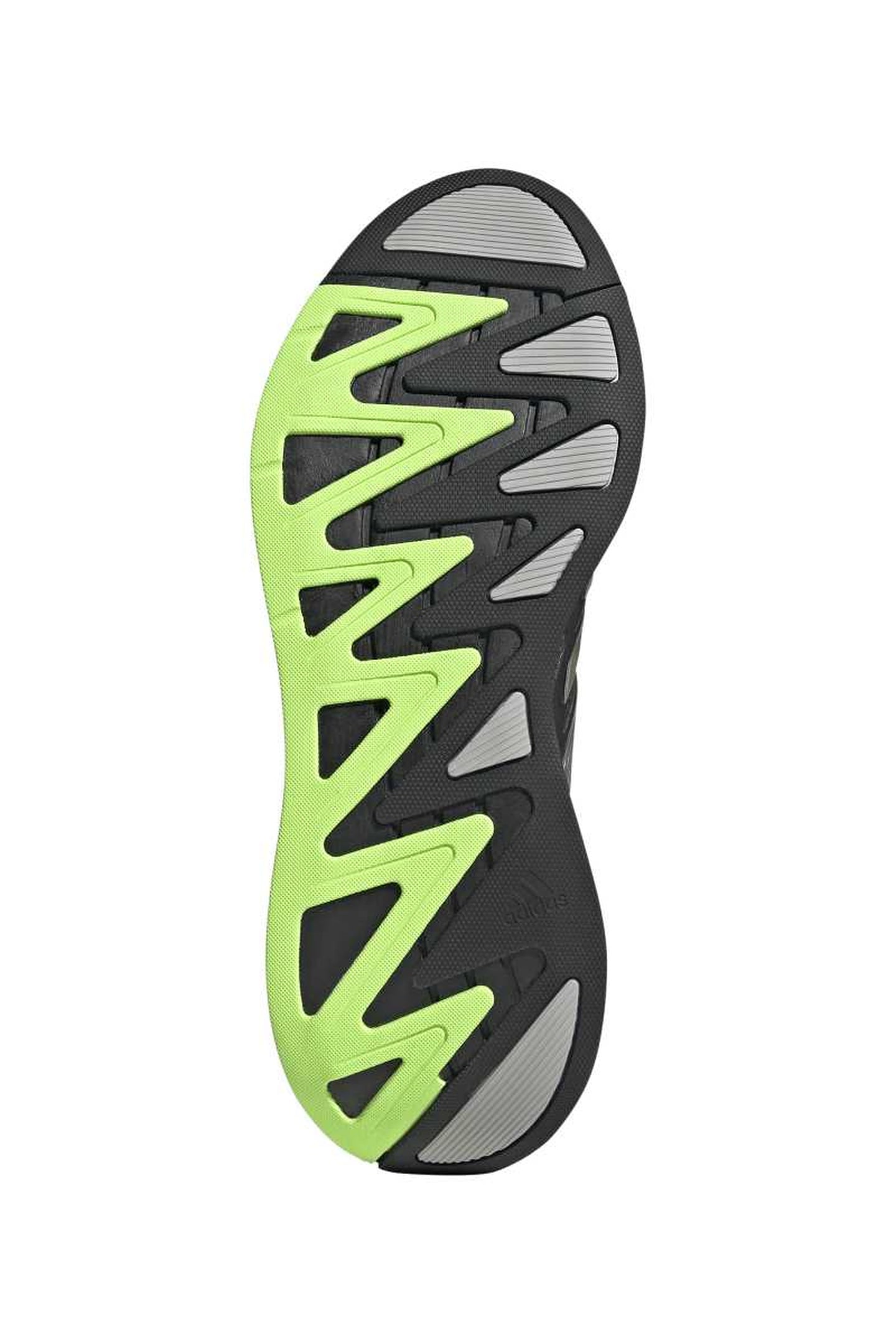 UNISEX ADIZERO ARUKU CORE BLACK 8