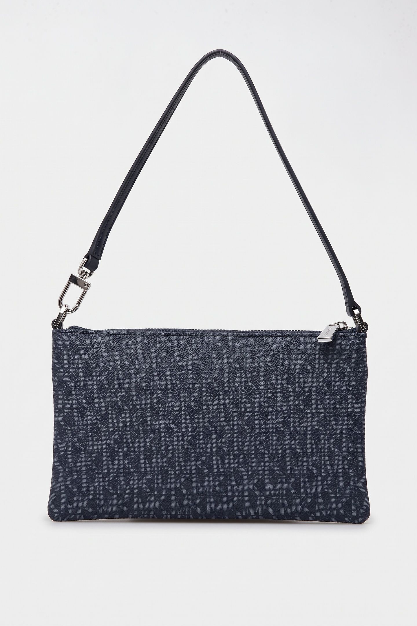 MEDIUM TOP ZIP CONVERTIBLE WRISTLET DRESS BLUES 2