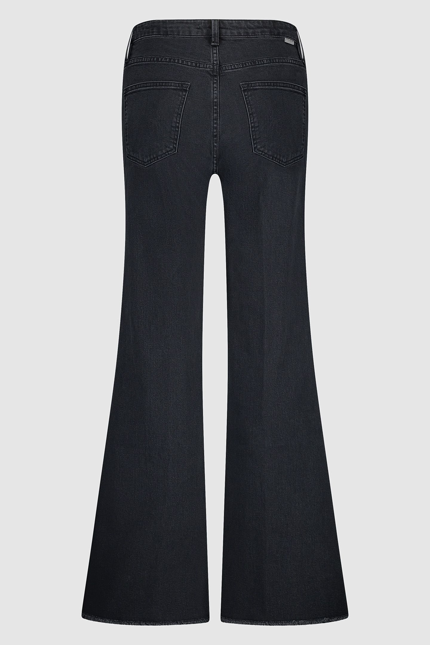 MARLOW DNM MID LENGTH TRUE BLACK 2