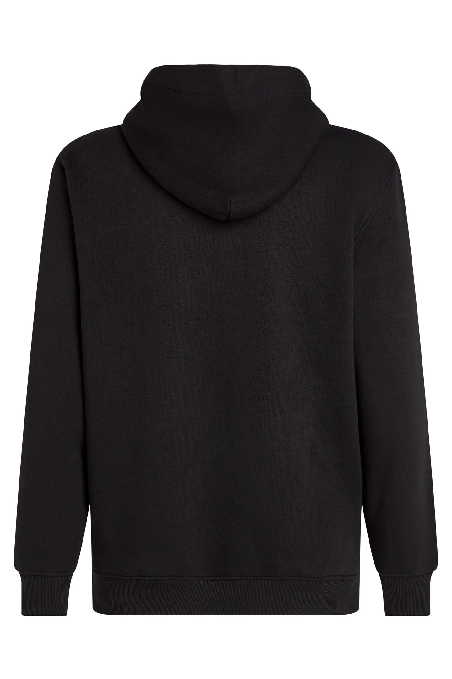 TJM REG ESSENTIAL SWEATSHIRT BLACK 4