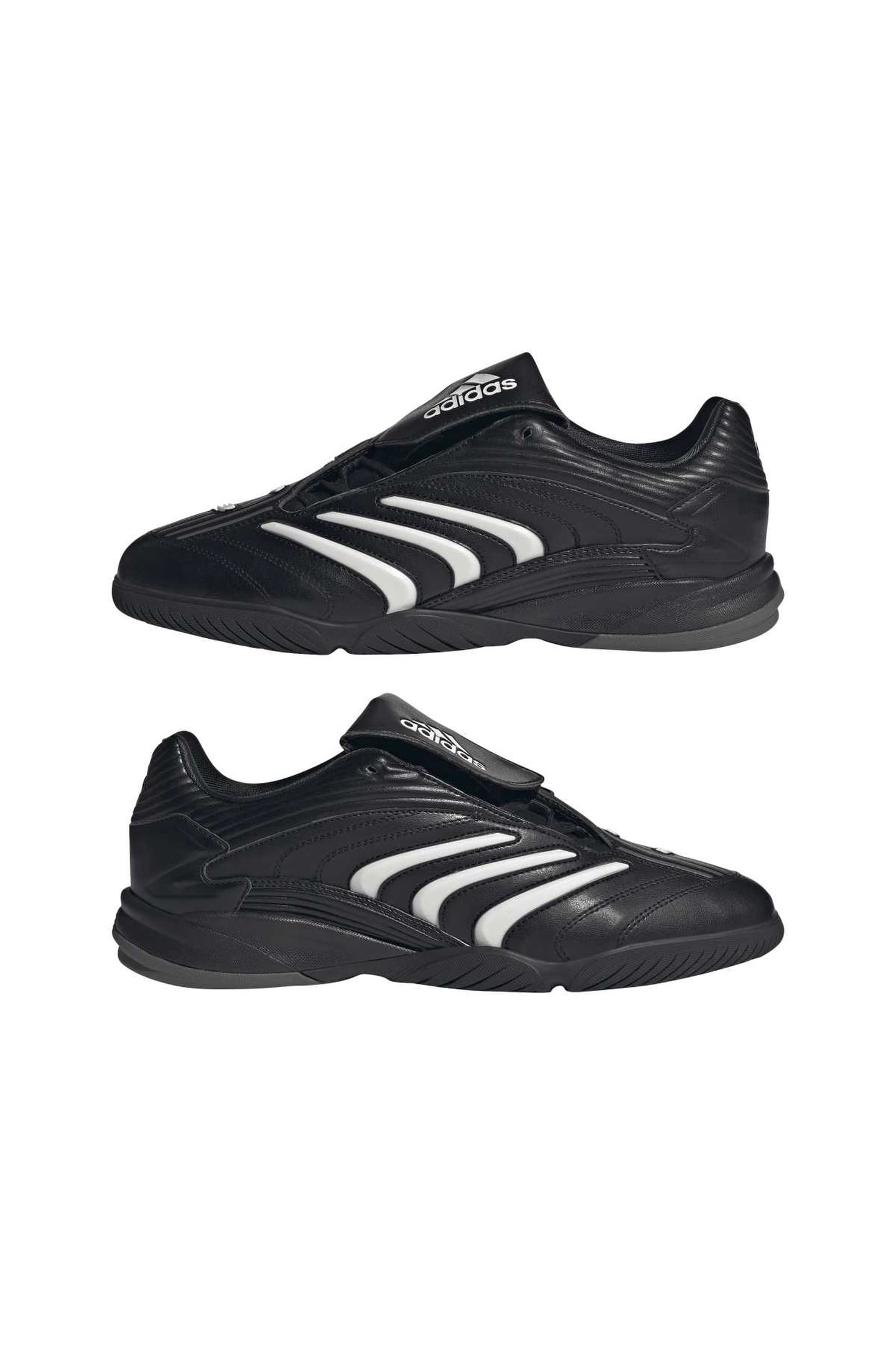 UNISEX PREDATOR SALA CORE BLACK 4