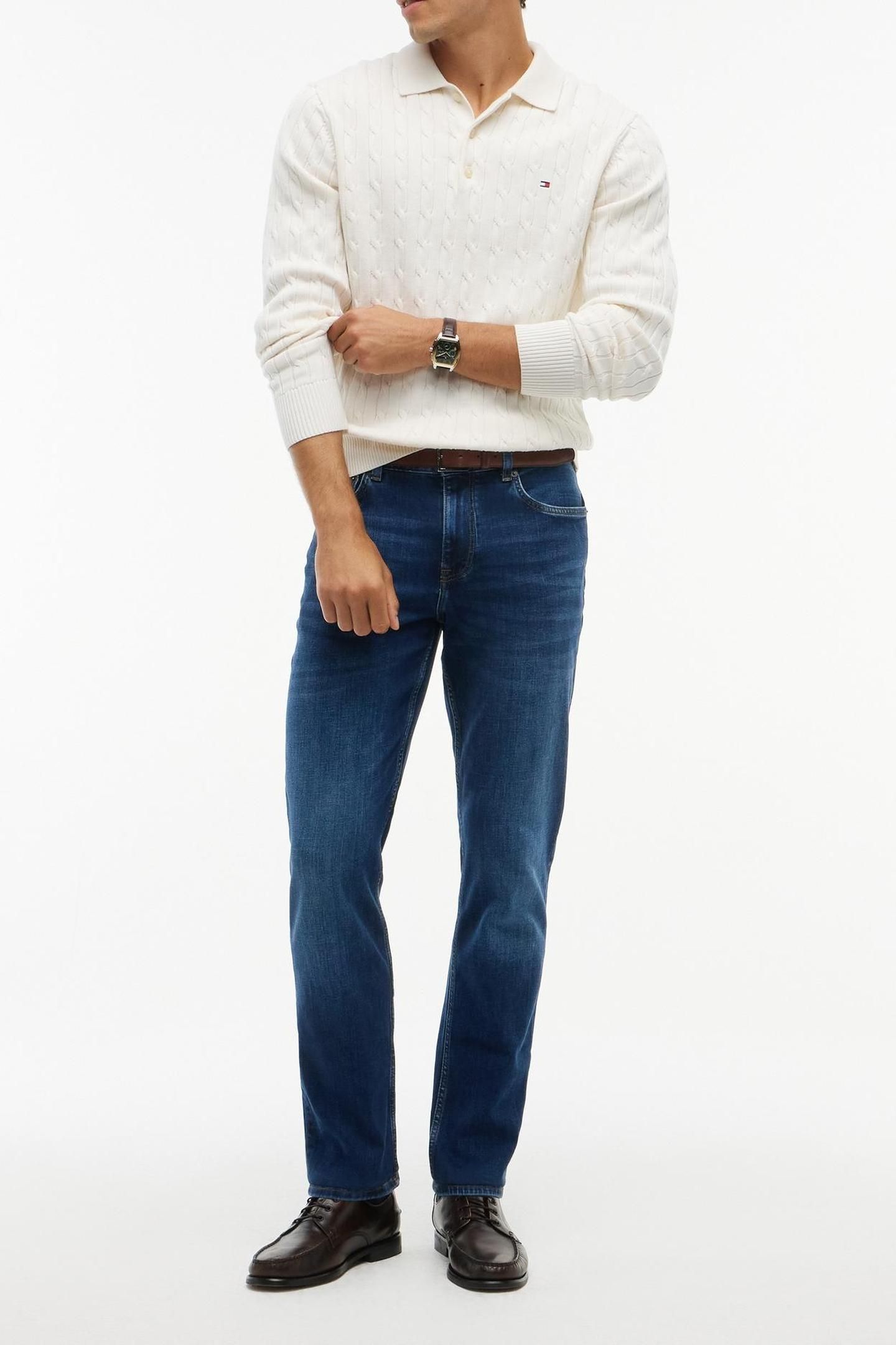 CORE DENTON DARK BLUE 3