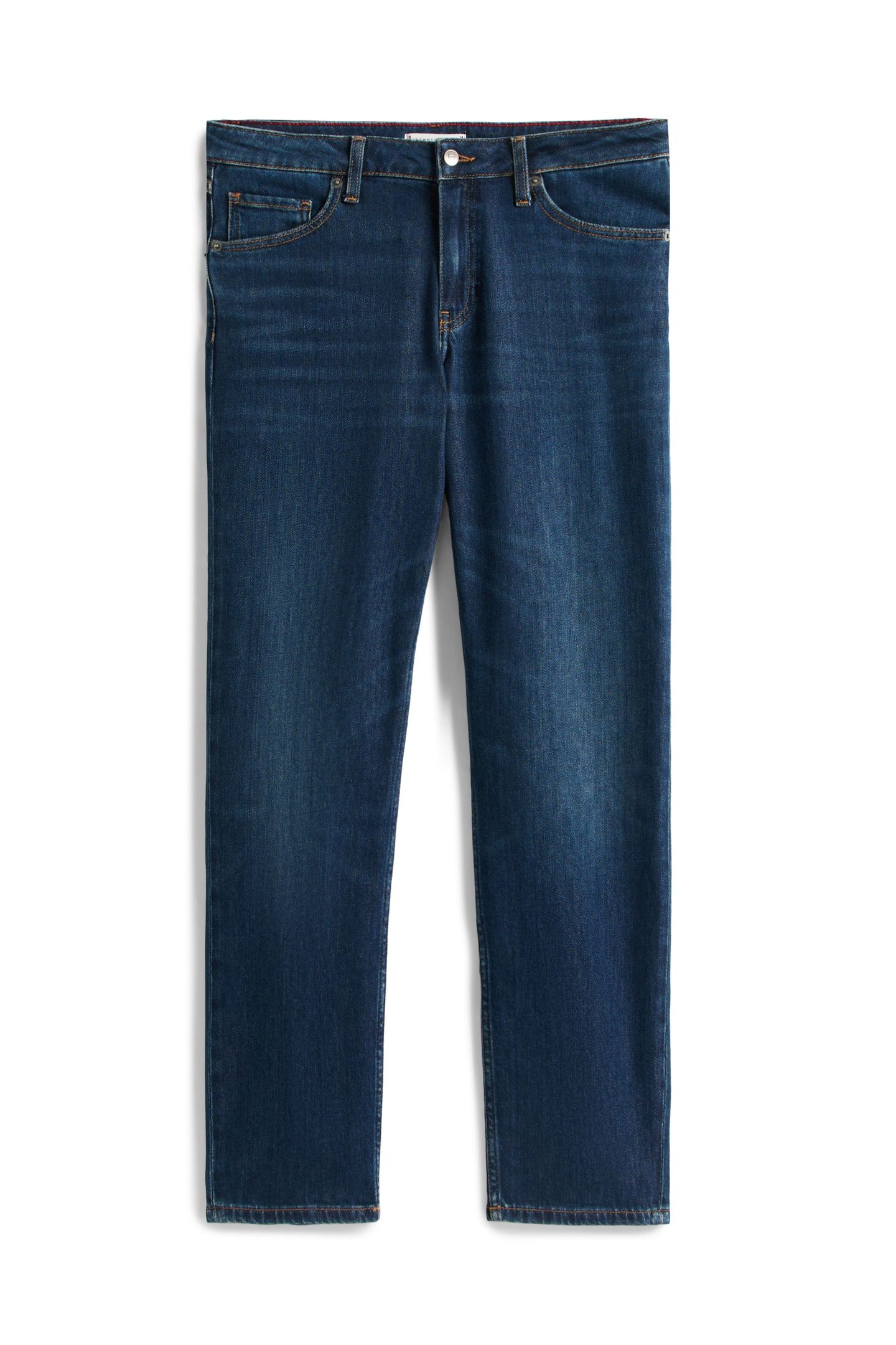 DNM MILO CLASSIC STRAIGHT MILO 4