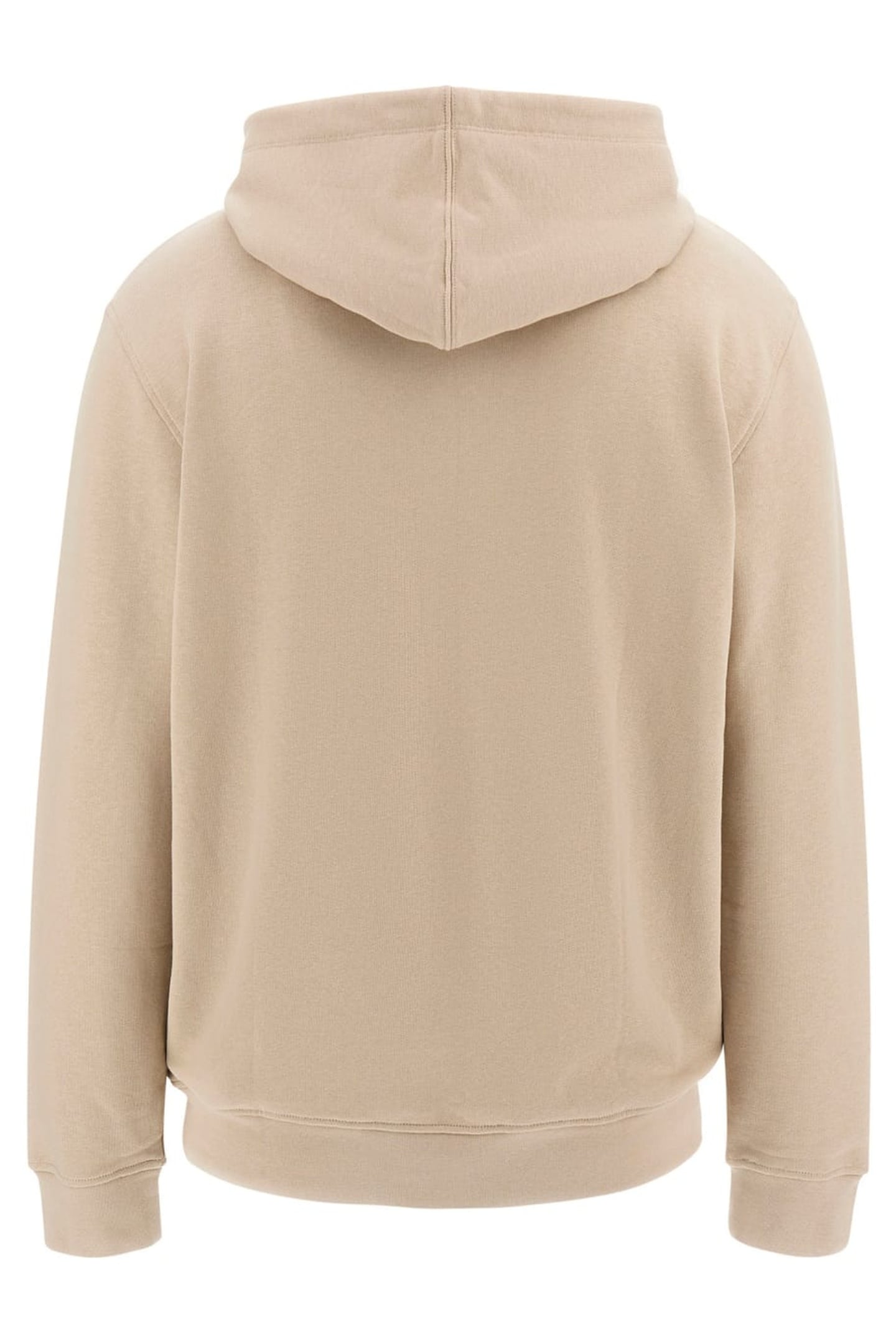 BEAU HOODIE SWEATSHI PASADENA STONE 2
