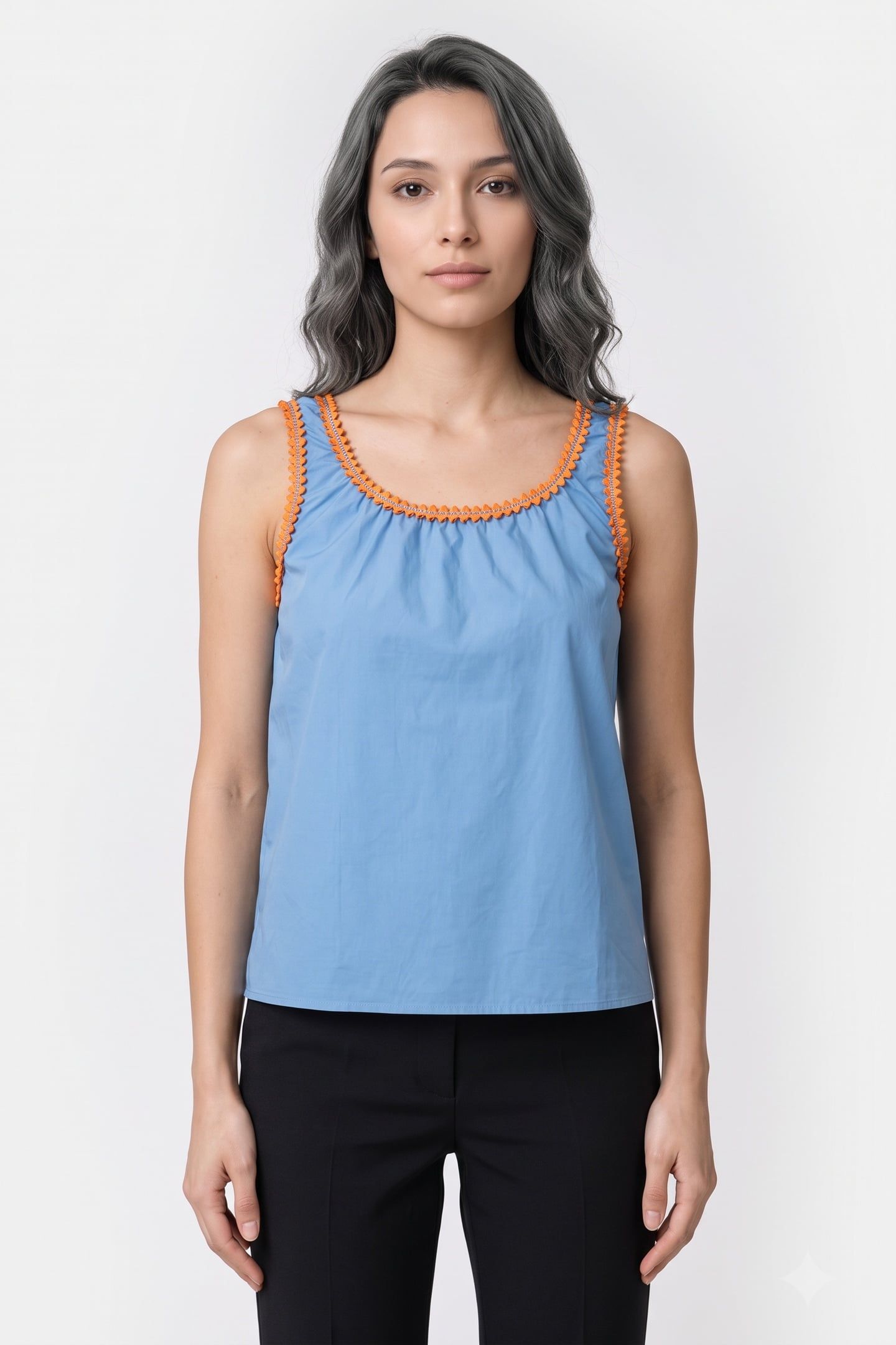 TOP BLUE 1