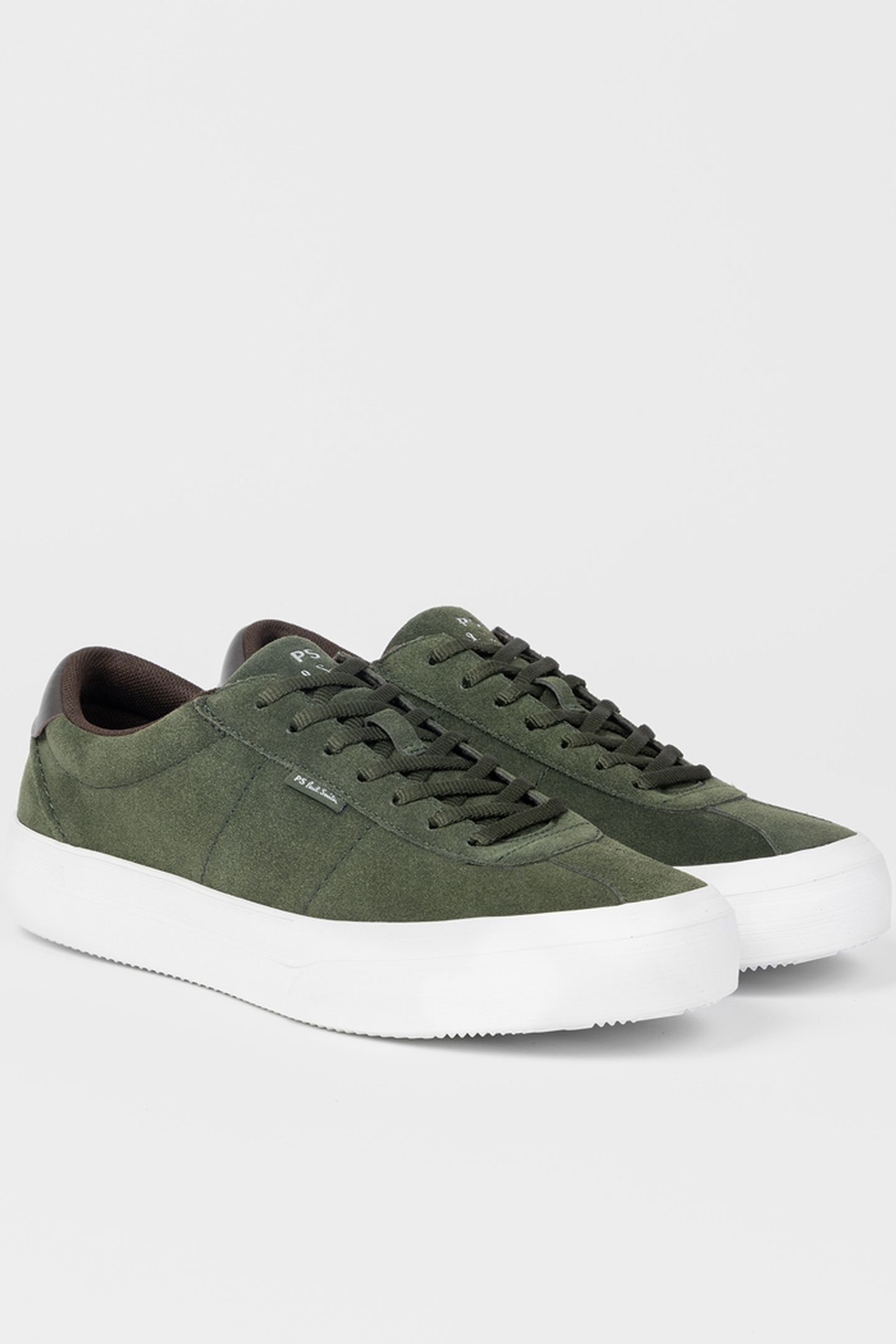 MENS SHOE DILLON KHAKI KHAKI 6