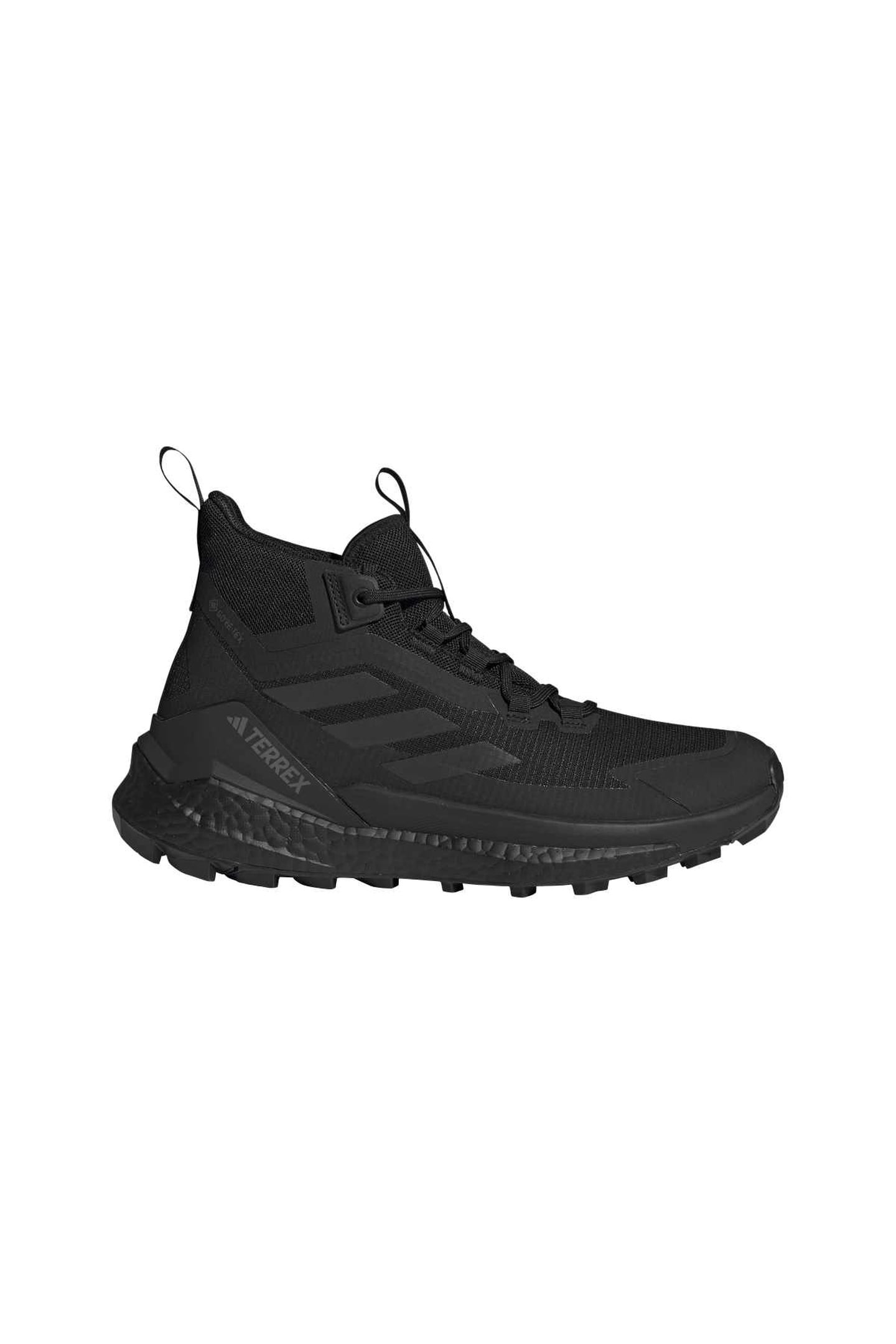 UNISEX TERREX FREE HIKER 2 GTX CORE BLACK 1