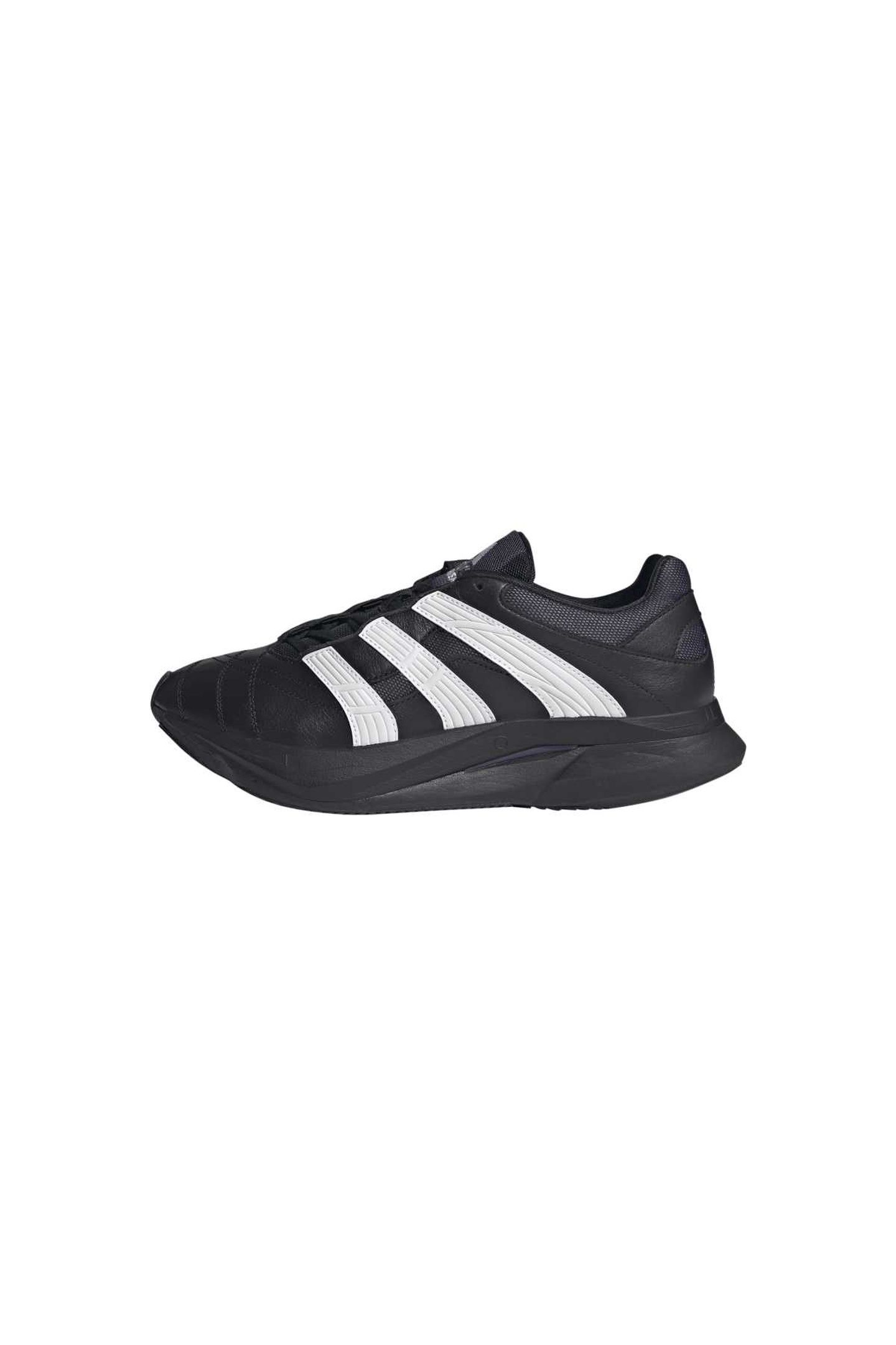 UNISEX EQUIPMENT PREDATOR RUN CORE BLACK 4