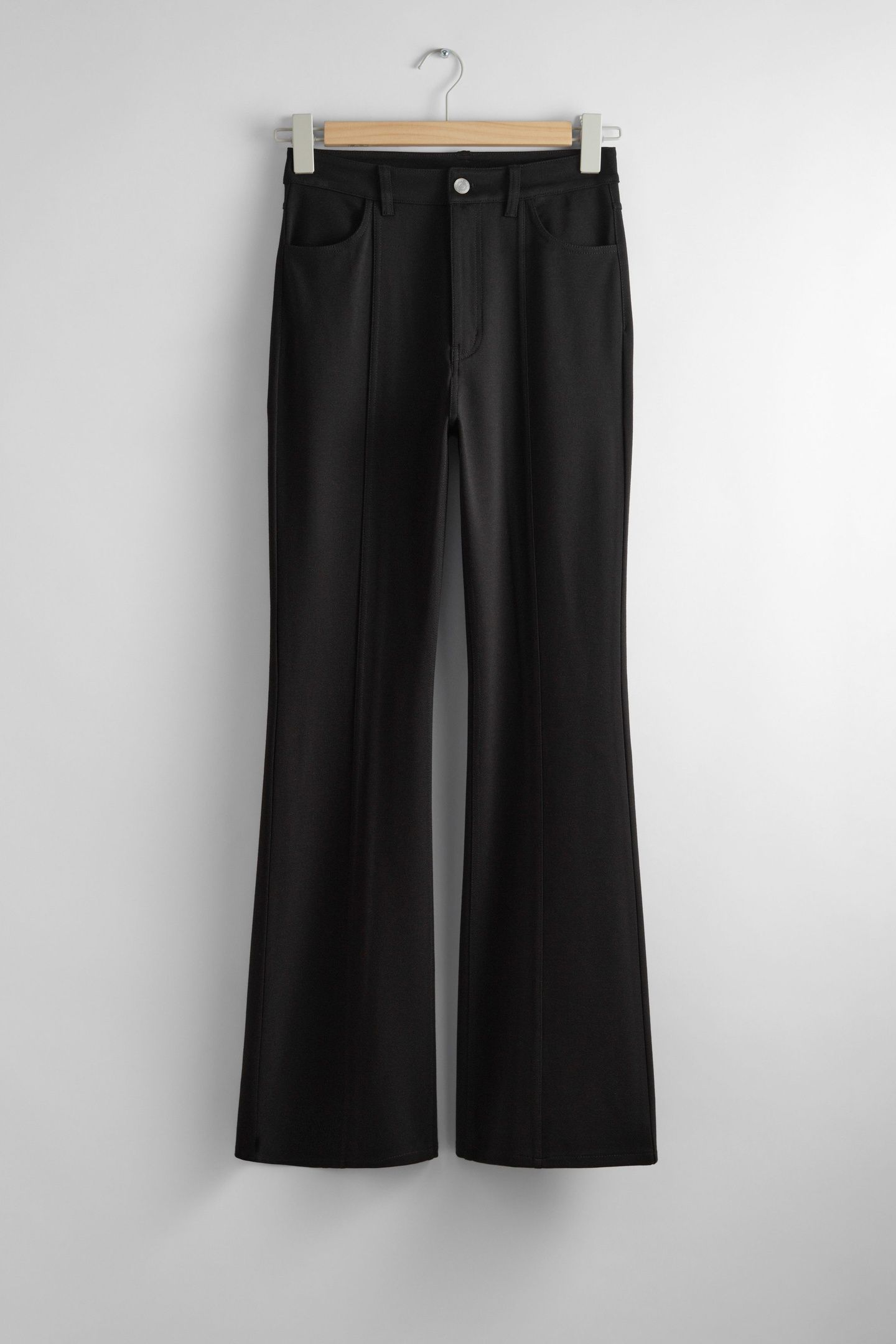 PA DEE PANTSS BLACK 3