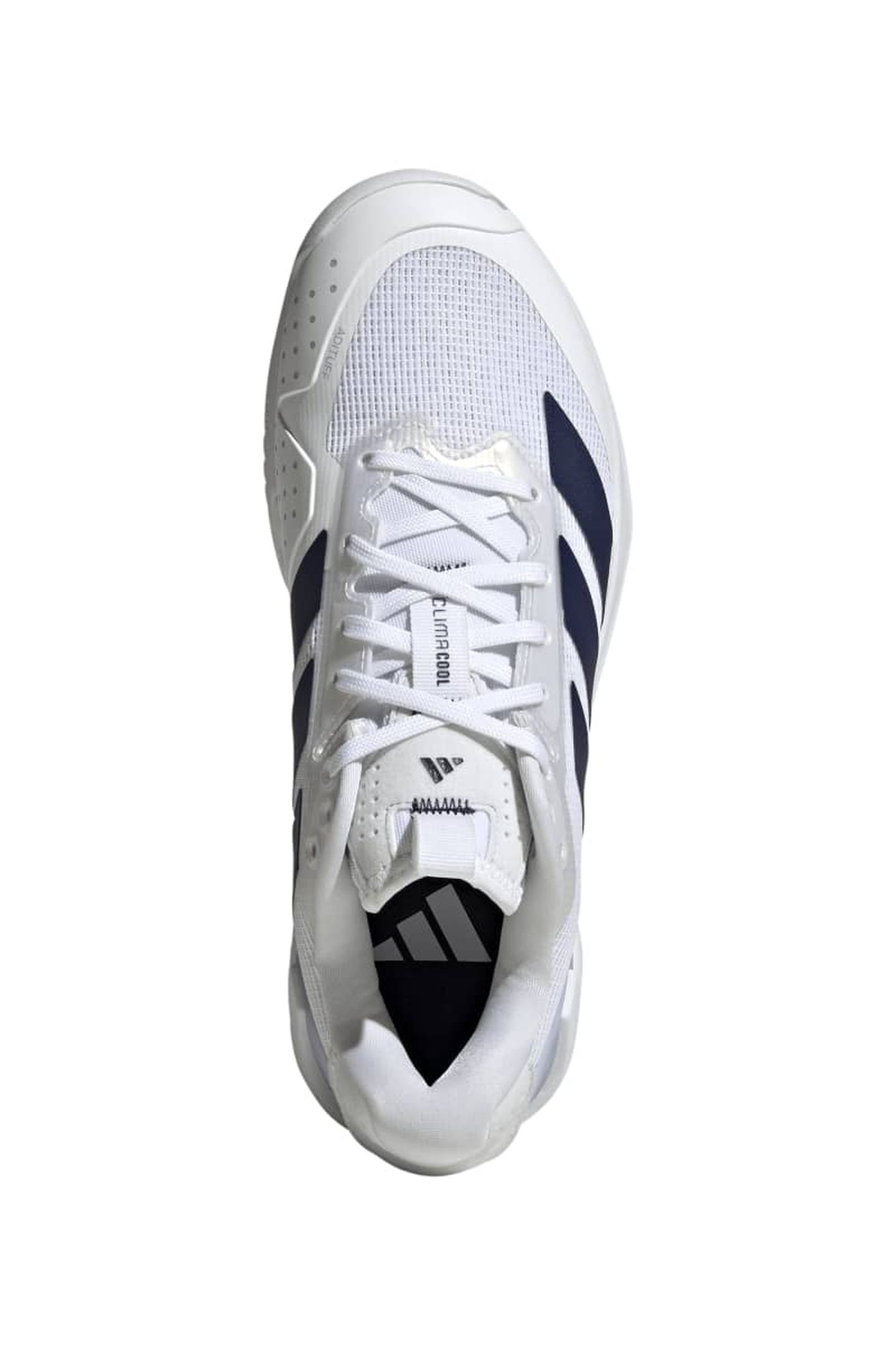 ADIZERO UBERSONIC 5 WHITE 5