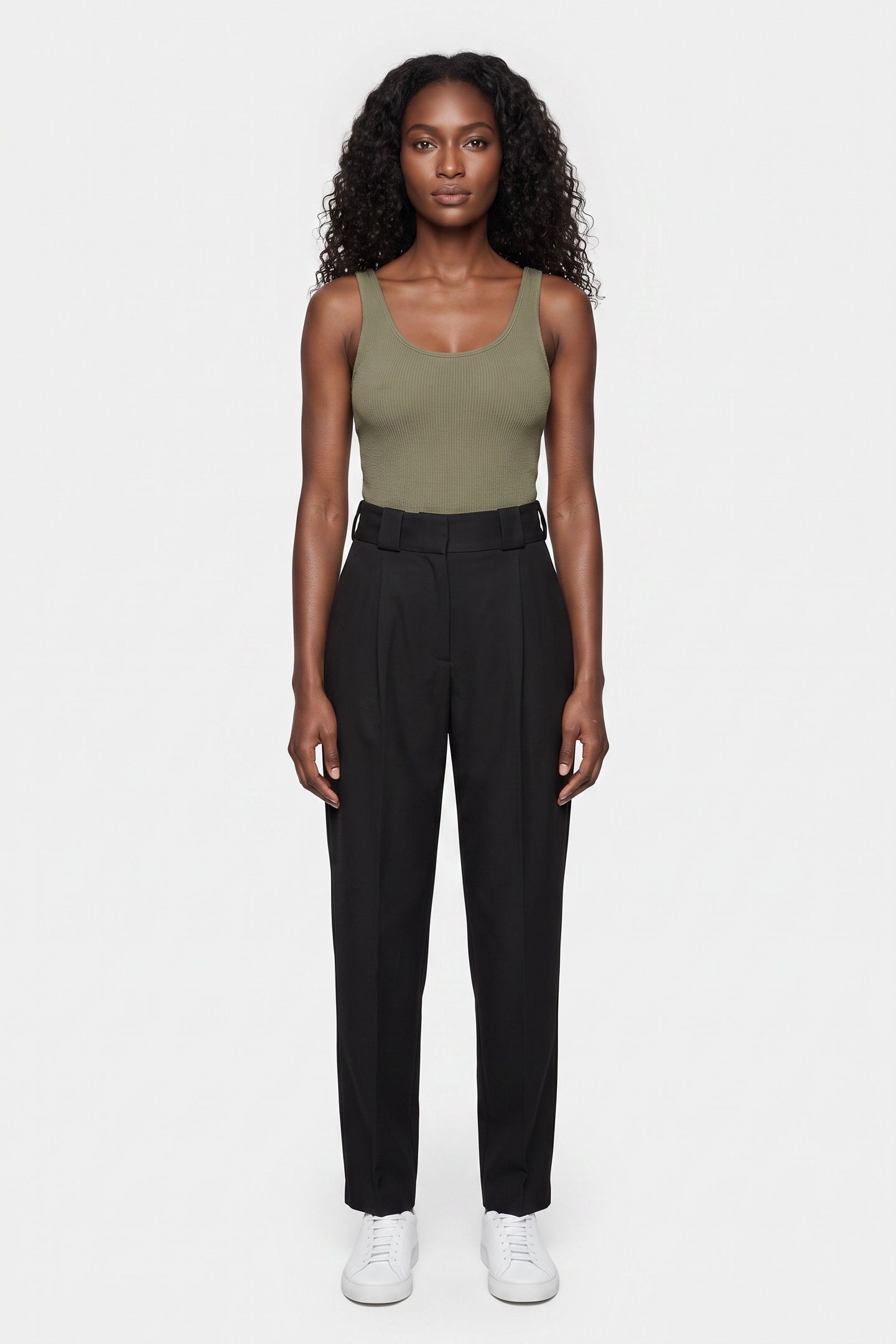 TROUSERS BLACK 1
