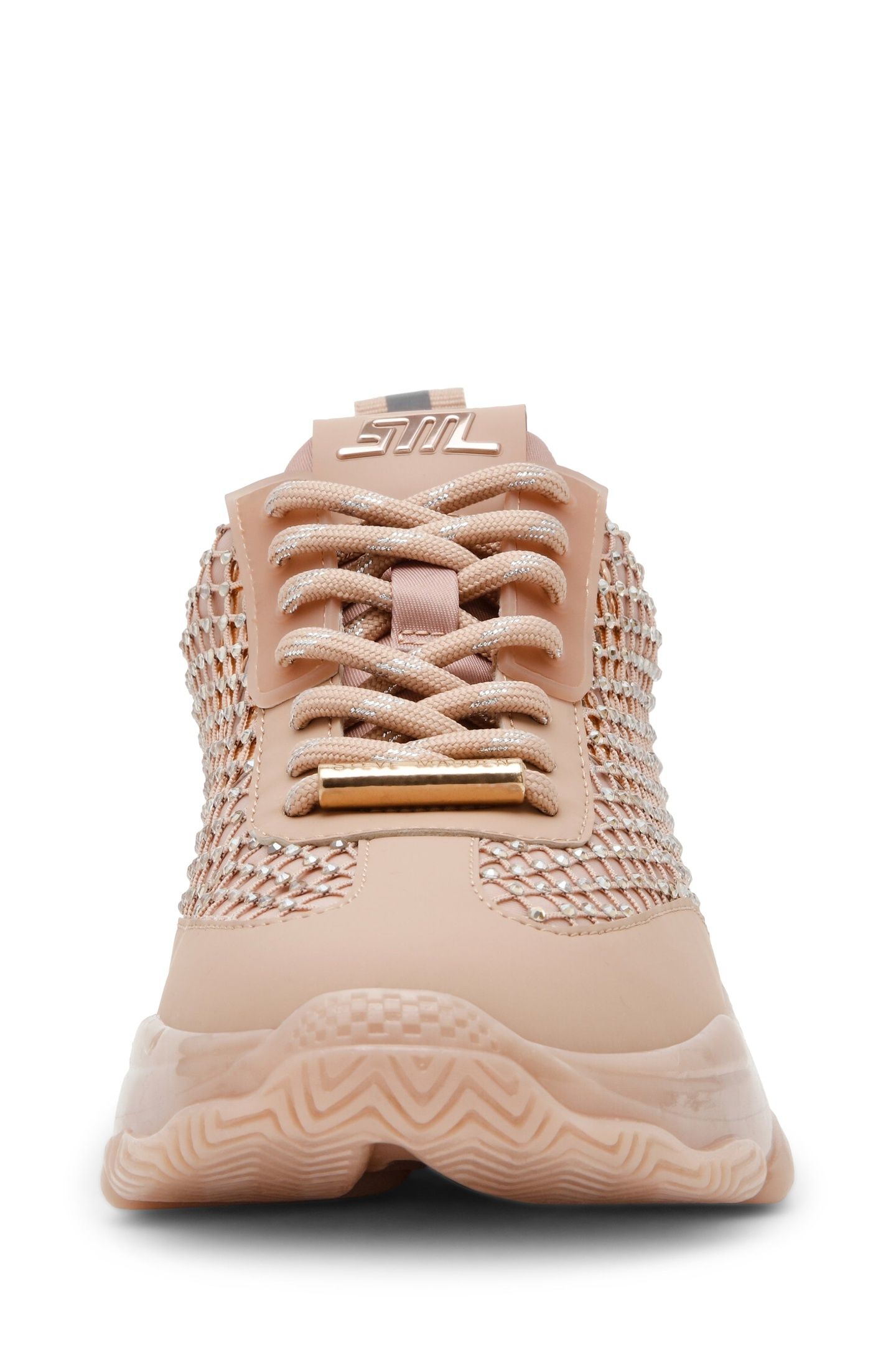 MIRAVELLA SNEAKERS BLUSH 2