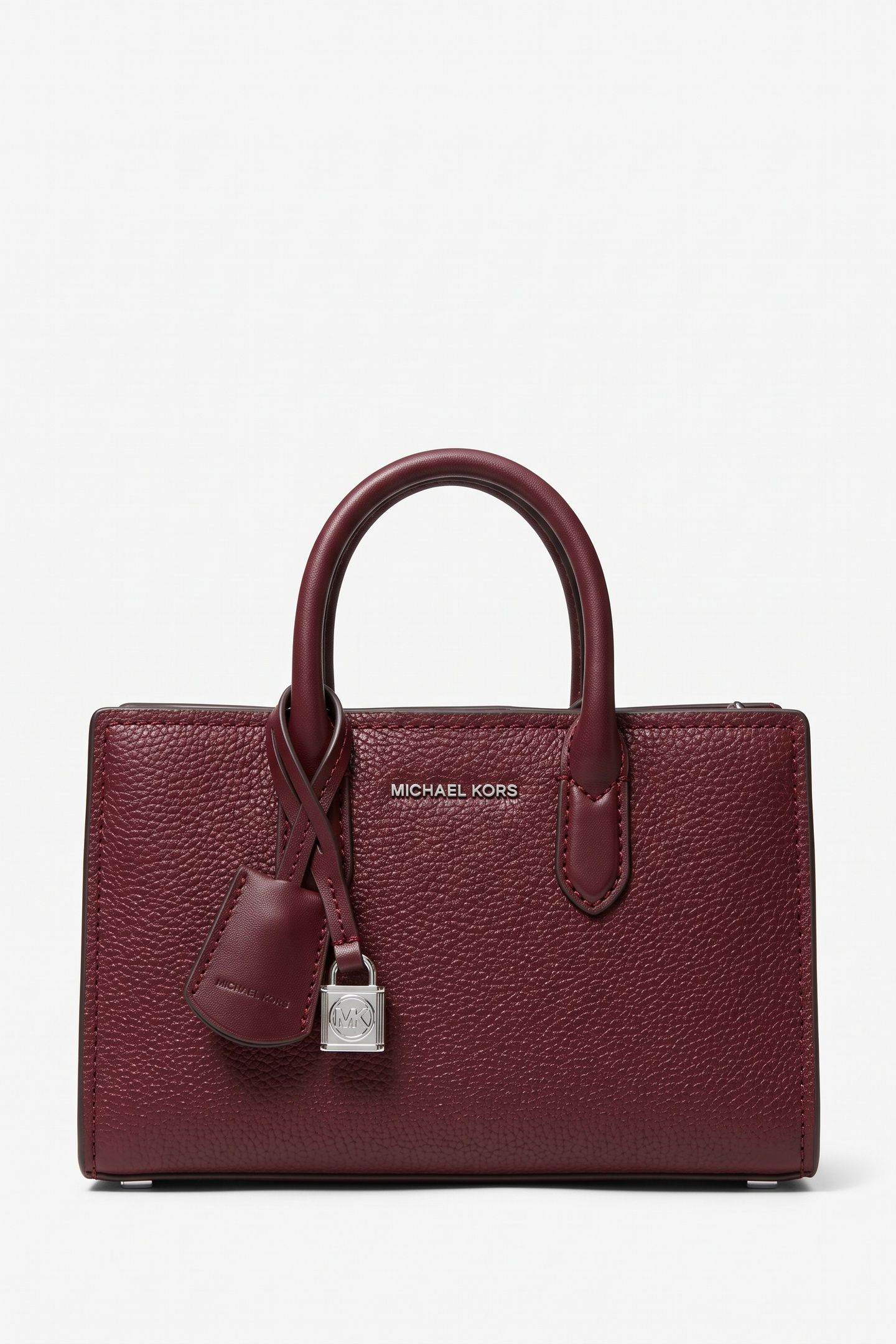 EXTRA SMALL CROSSBODY OXBLOOD 1
