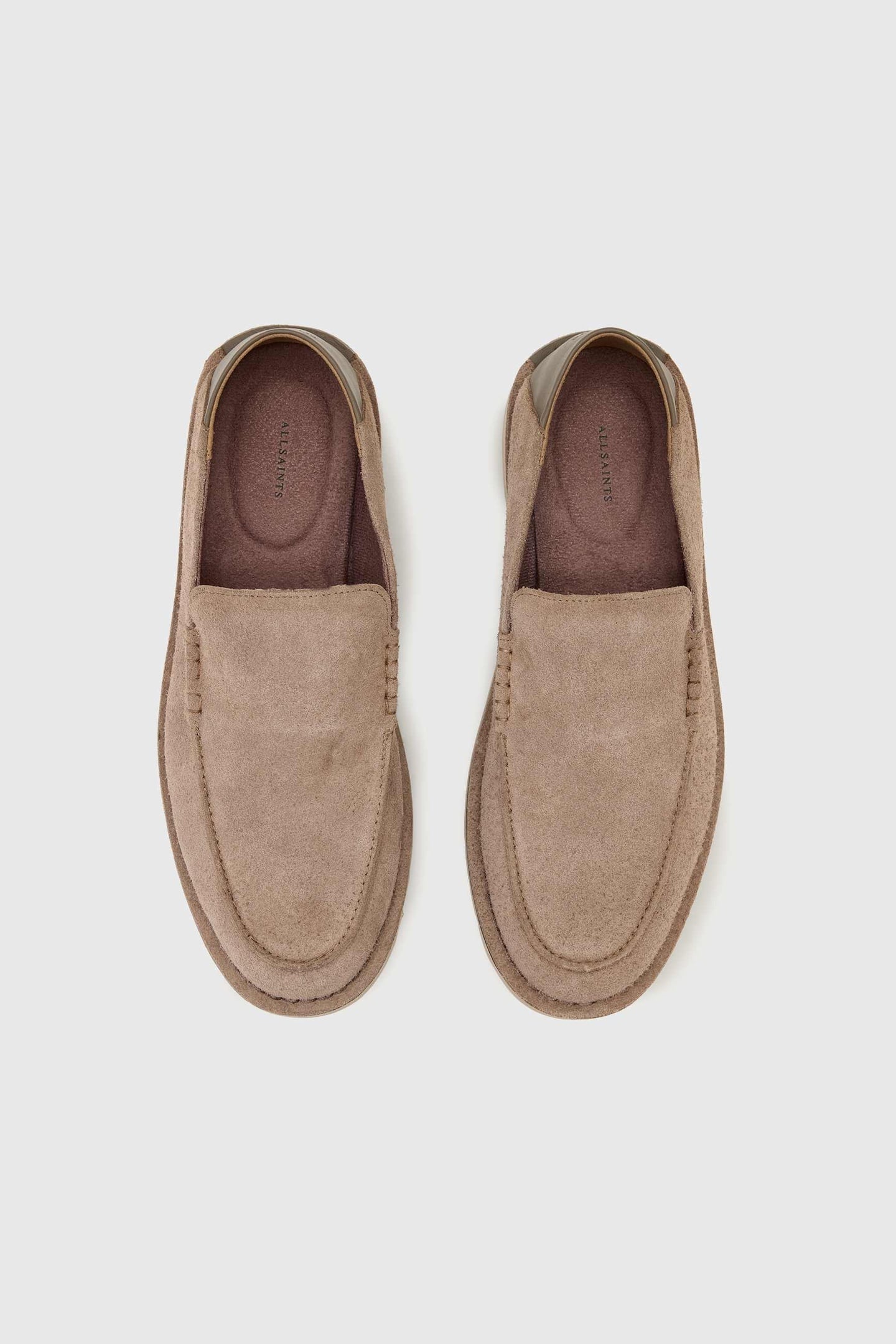 SLIX LOAFER KAROO BROWN 3