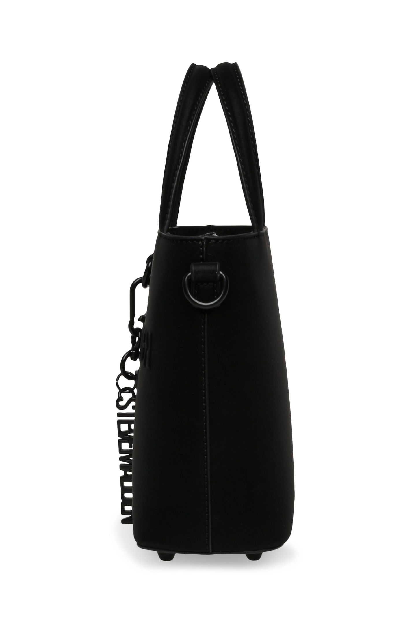 UNISEX BRIGGY BAGS BLK/BLK 2
