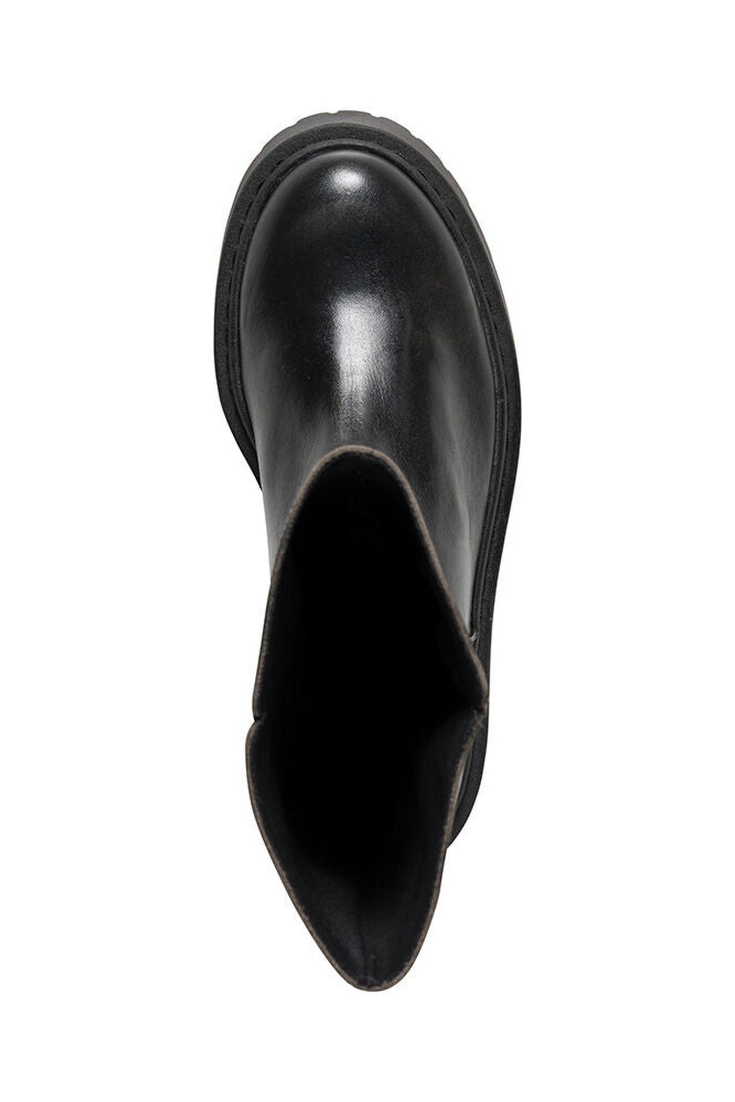 SOLEIL BOOTS BLACK MULTI 5