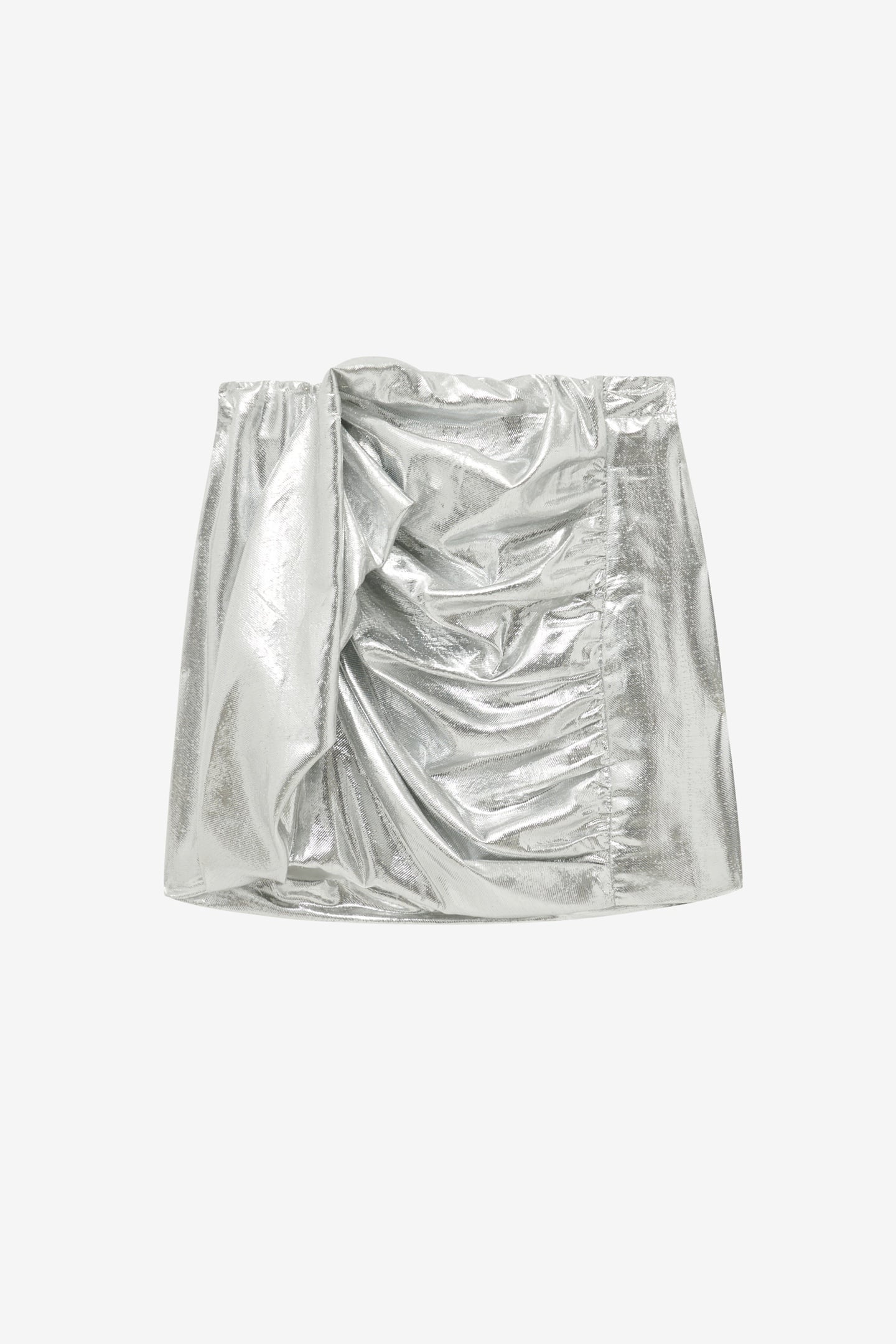 SEIKO SKIRT SILVER 5