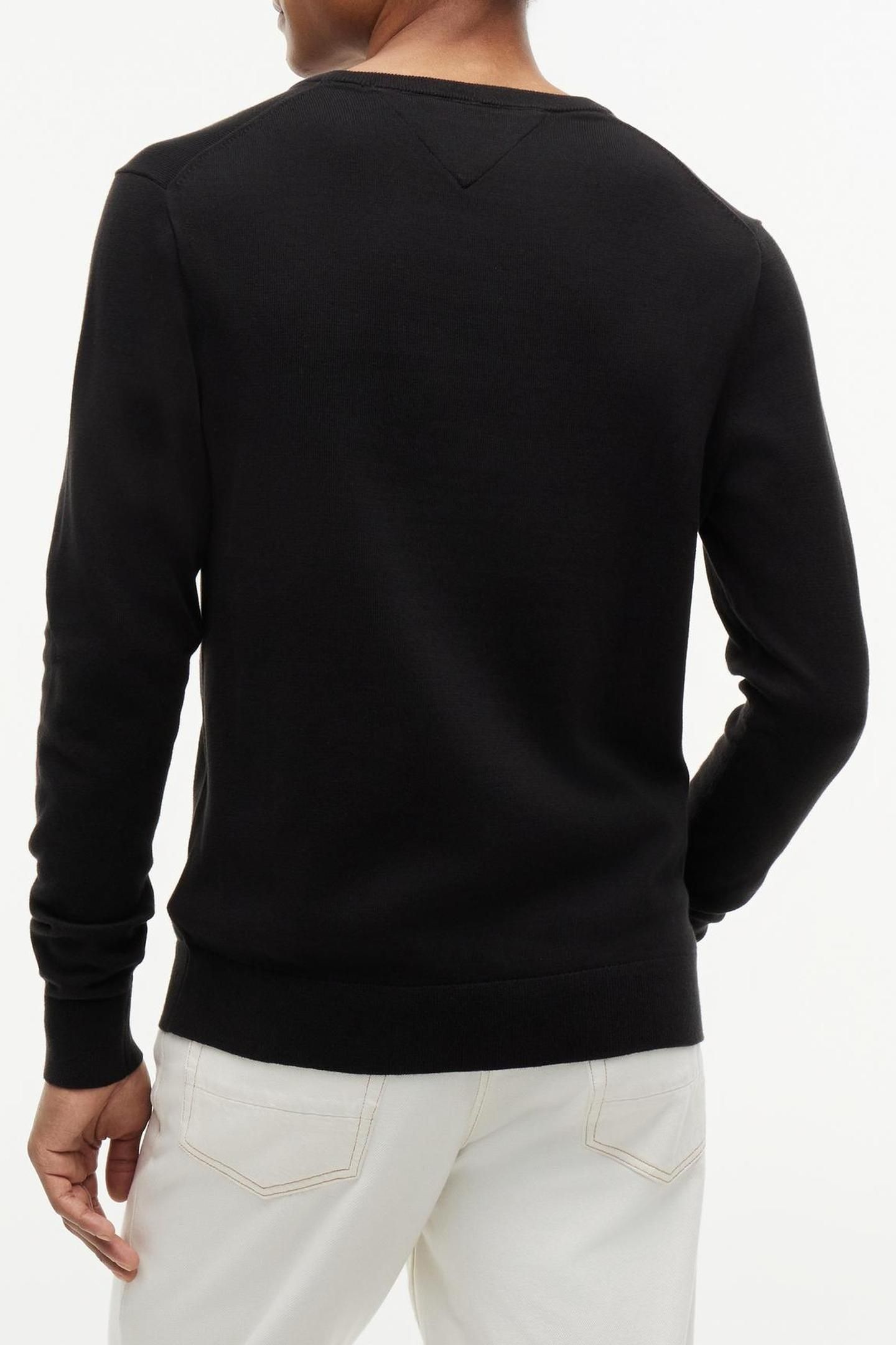 CORE ESSENTIAL COTTO BLACK 5