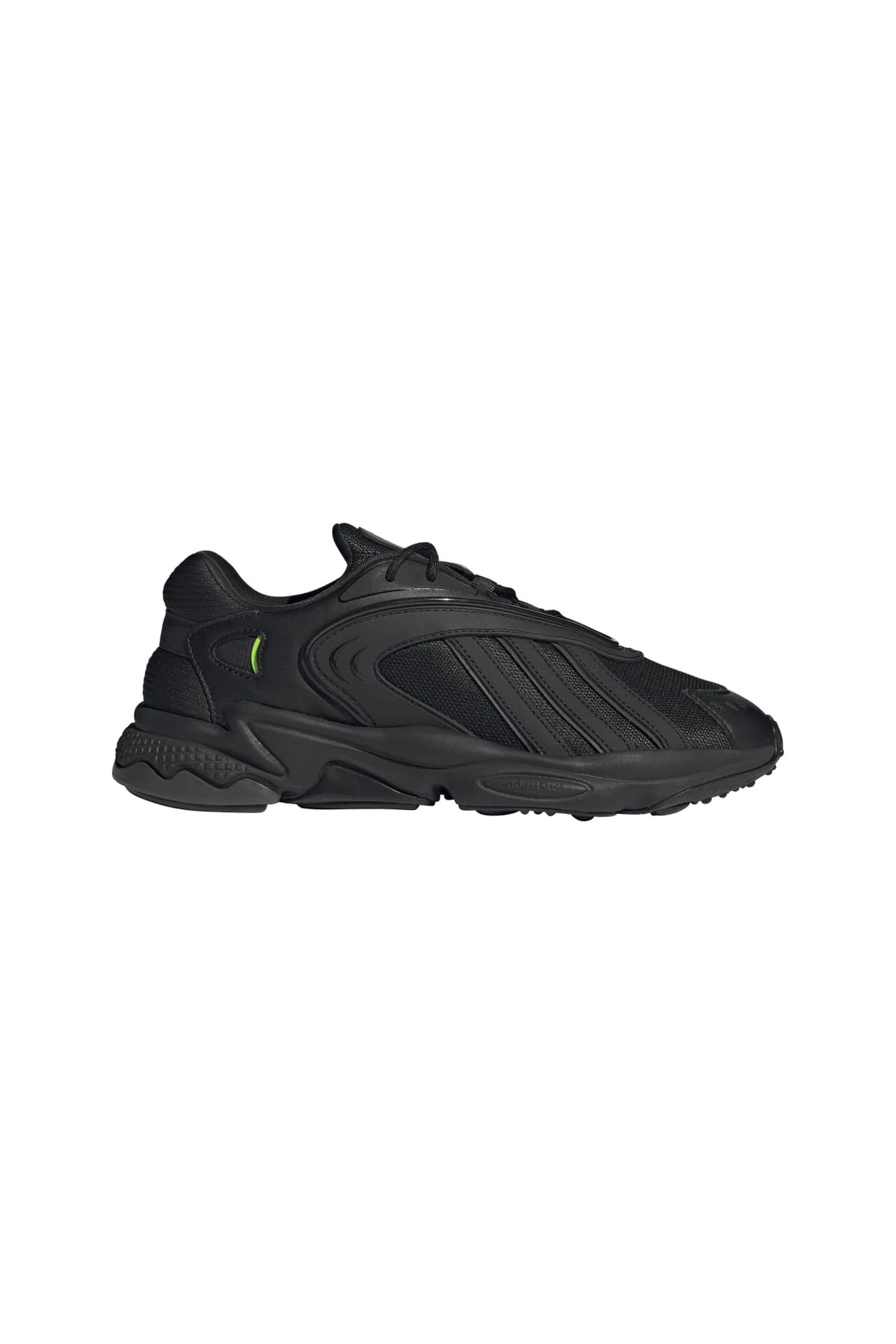 UNISEX OZTRAL CORE BLACK 1