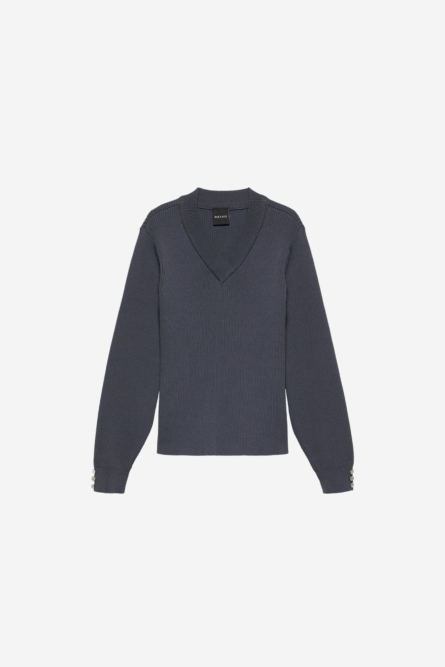 MENA SWEATER NINE IRON 1