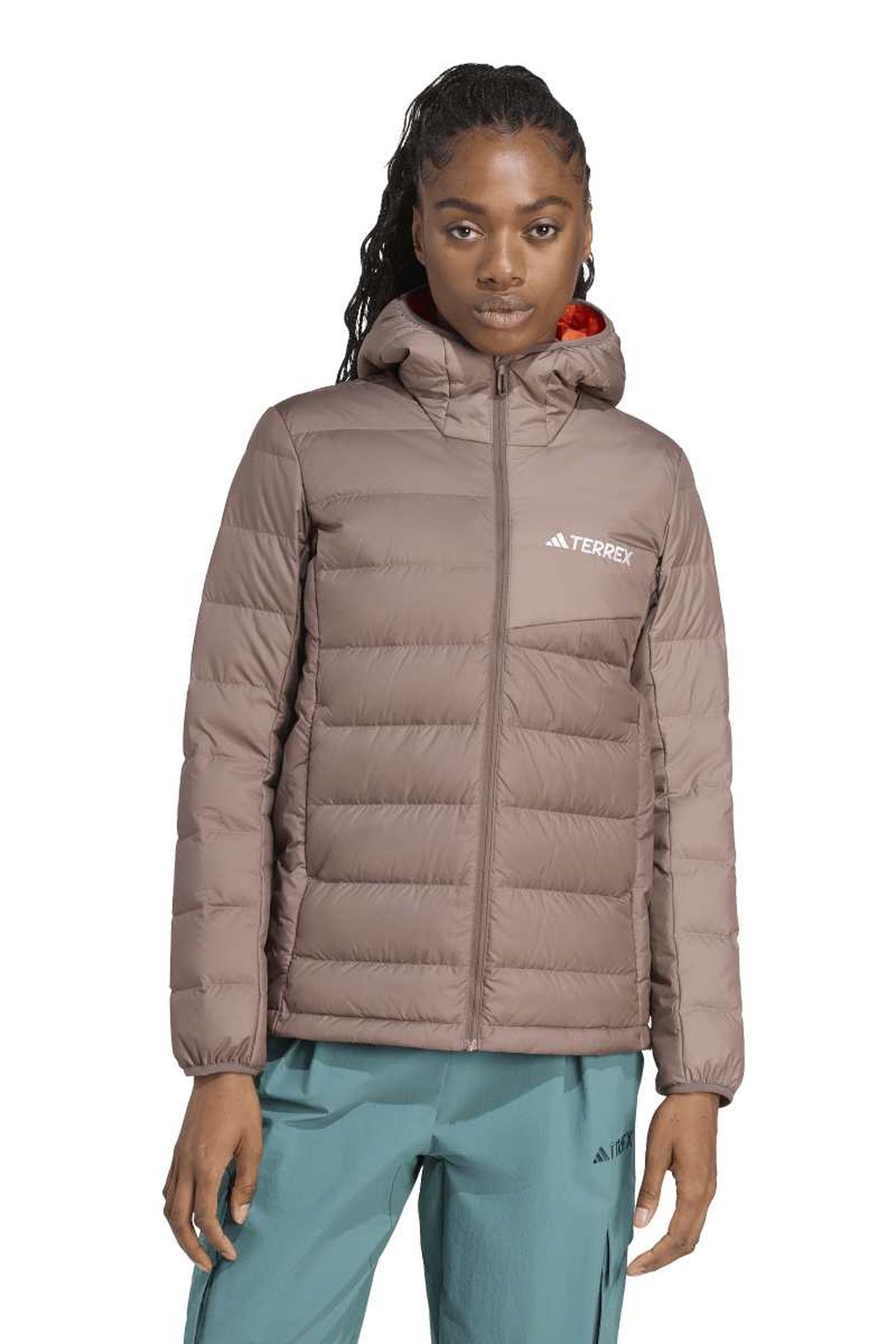 TERREX INSULATED JACKET EARTH STRATA 2