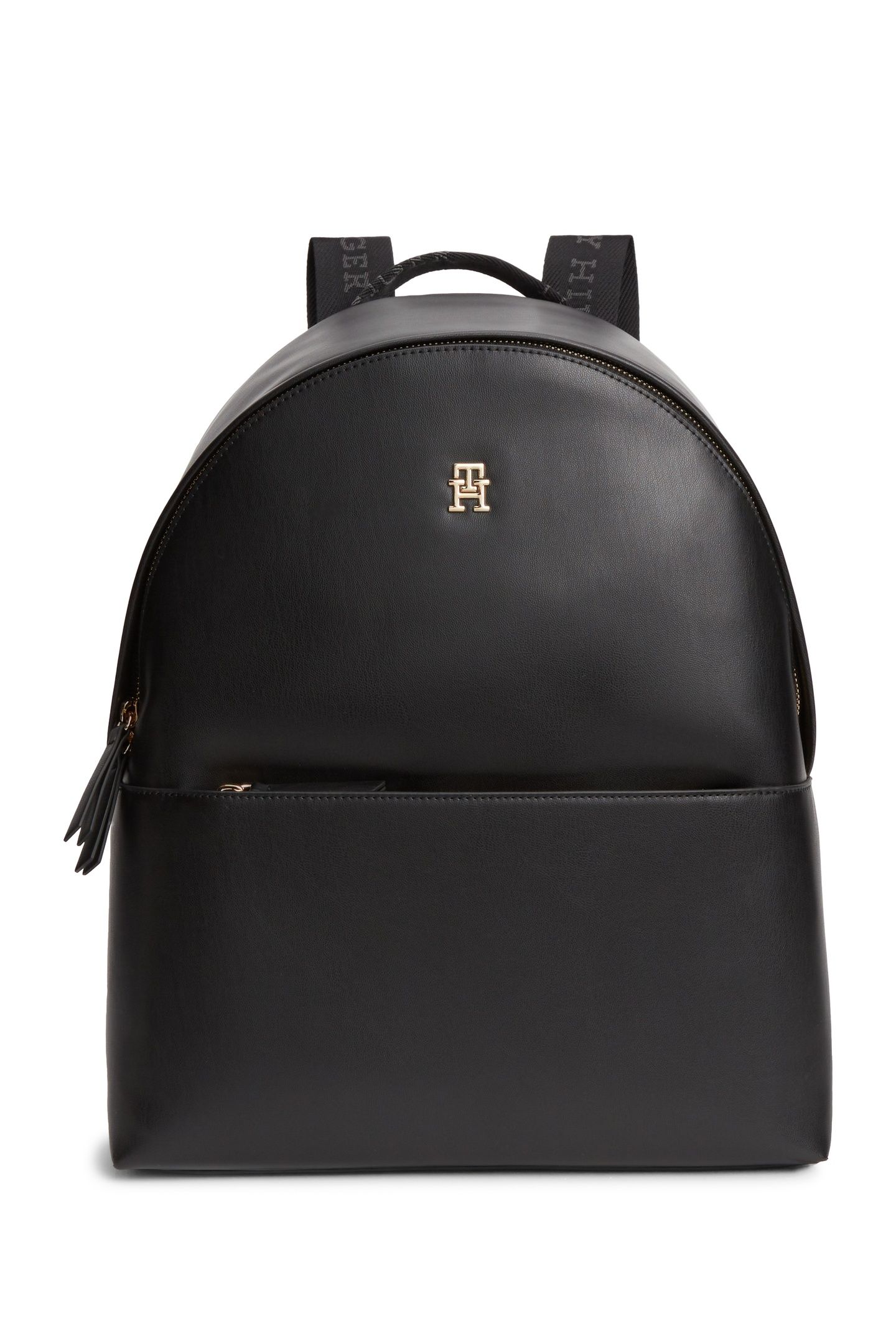 IM LATAM LOGO BACKPACK BLACK 2