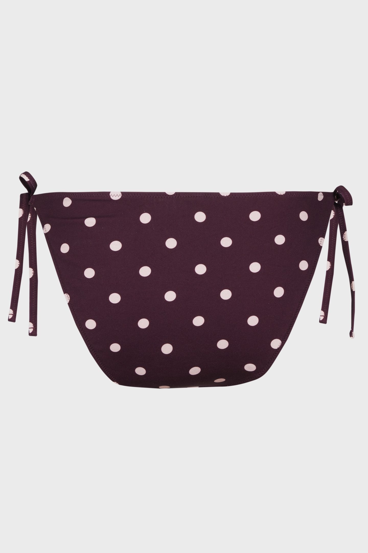 WOMEN BIKINI BOTTM SEASNL CHOCOLATE 2