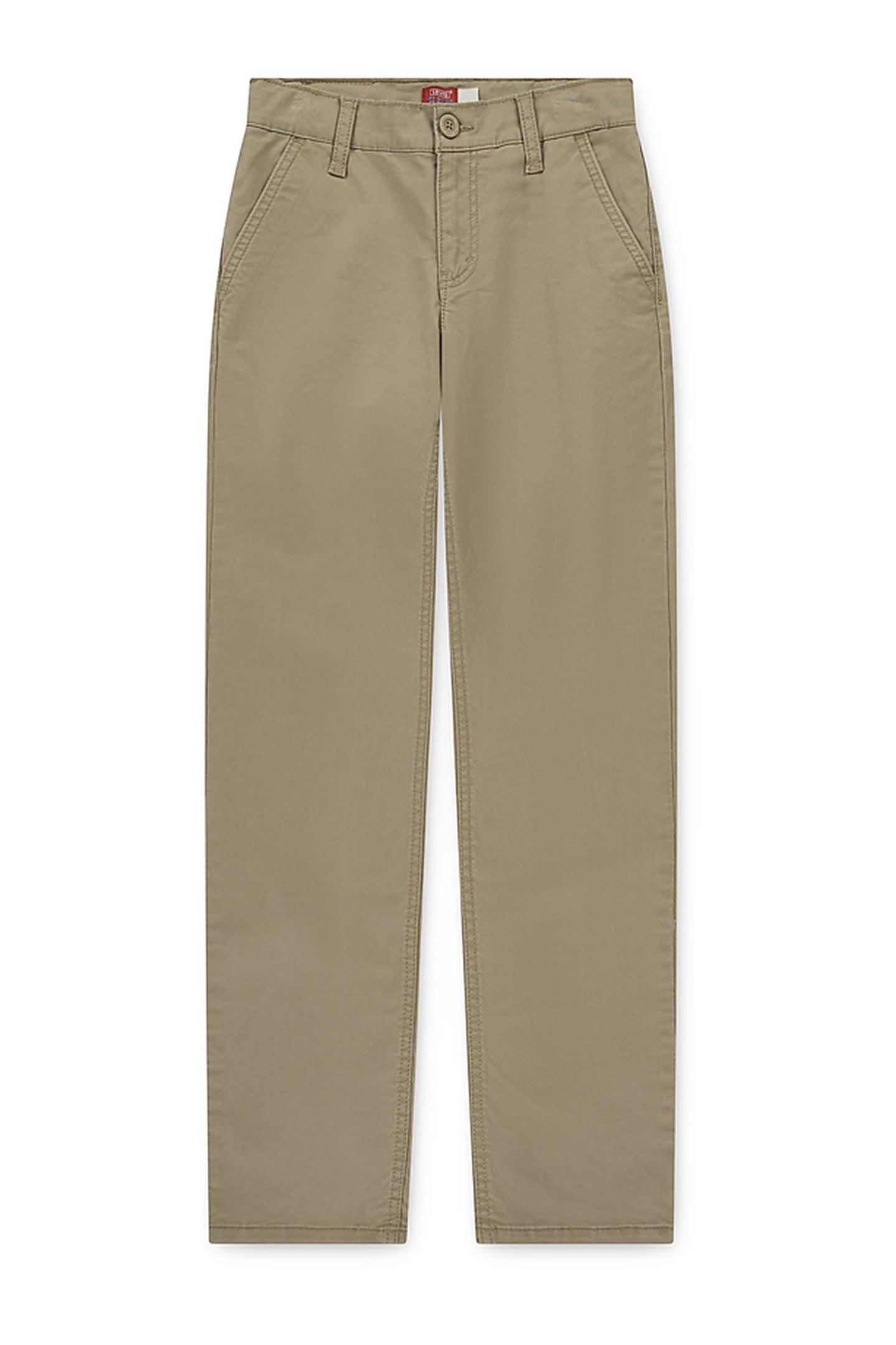 BOYS 511 SLIM FIT XX CHINOS HARVEST GOLD 1