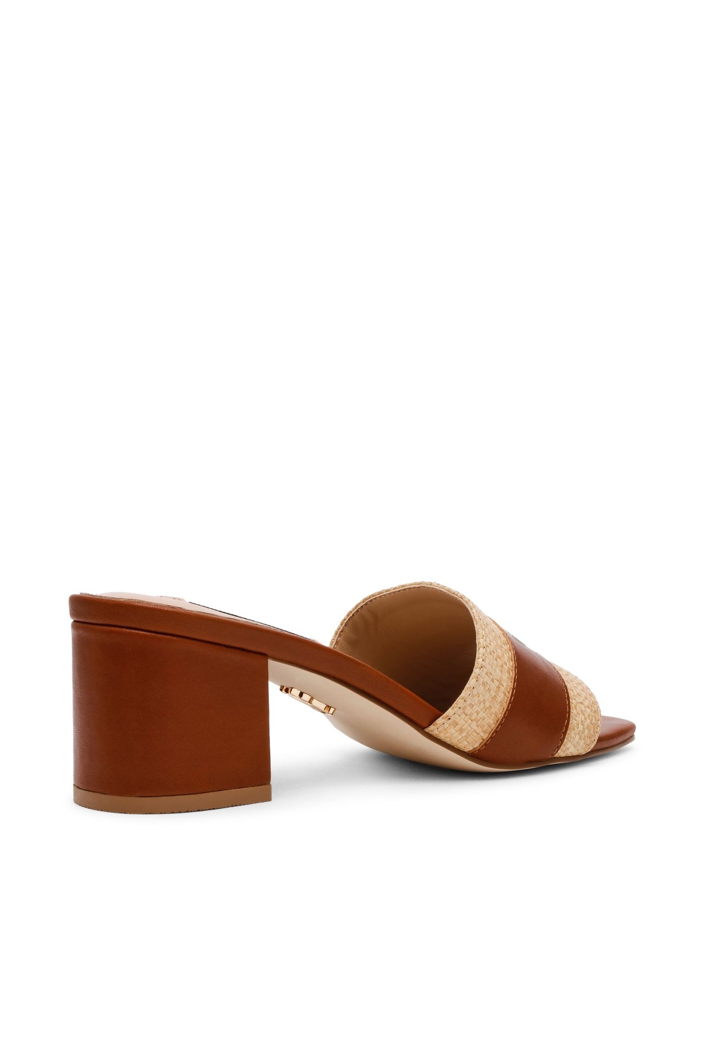 KNOXVILLE SANDALS COGNAC LEATHER 3