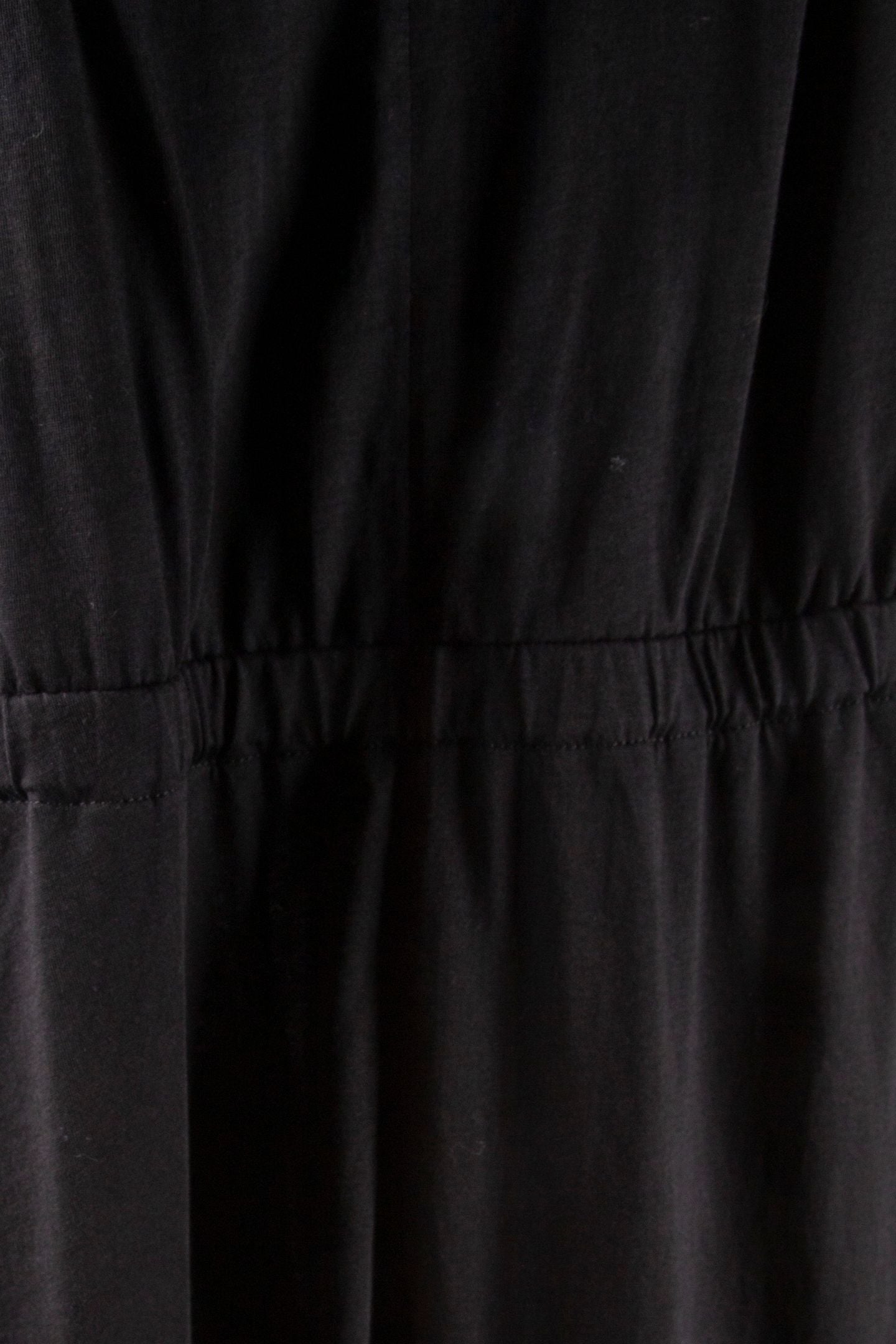 MELLENA DRESS BLACK 4