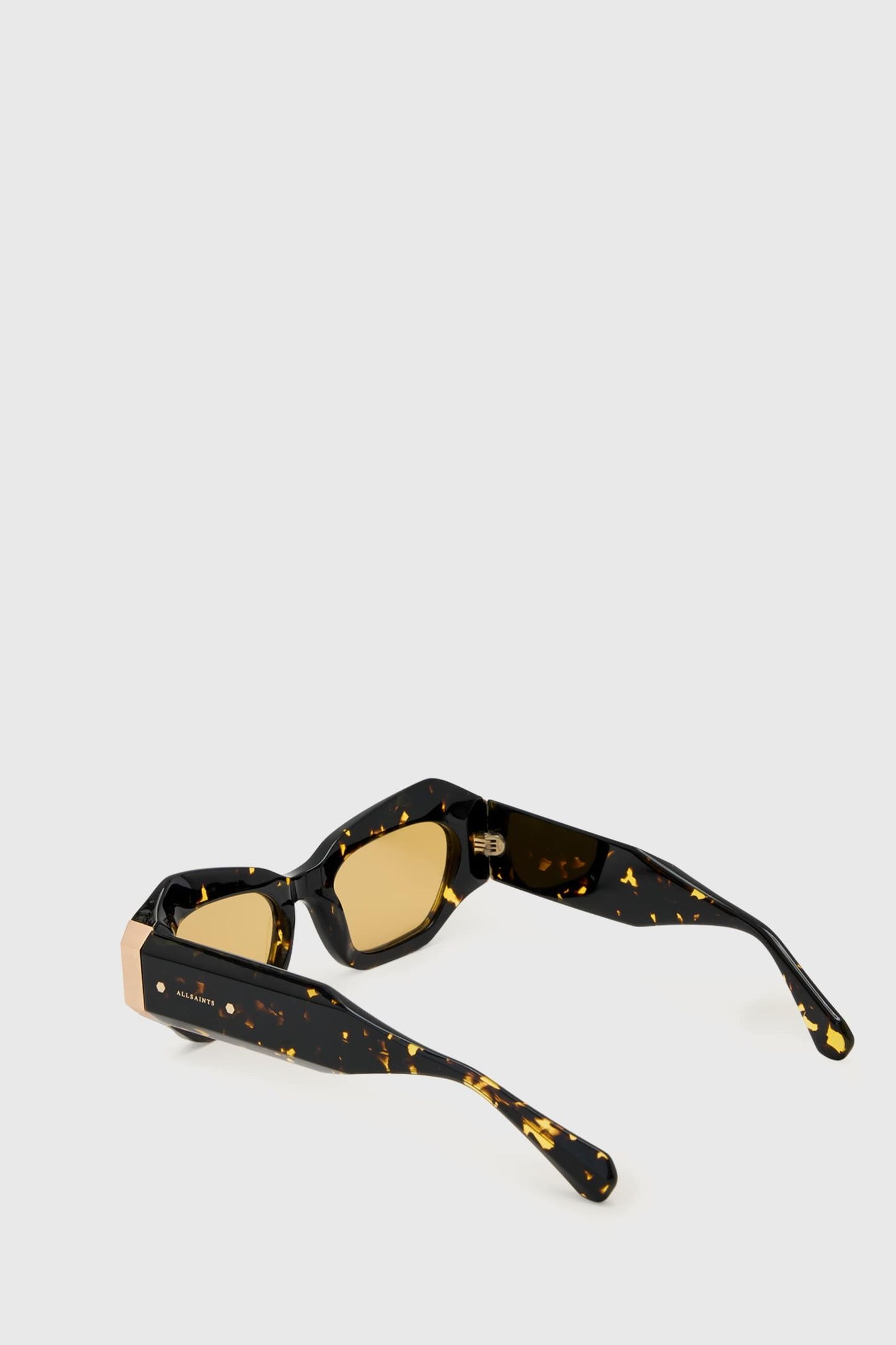 THEA SUNGLASSES SPECKLE TORT 4
