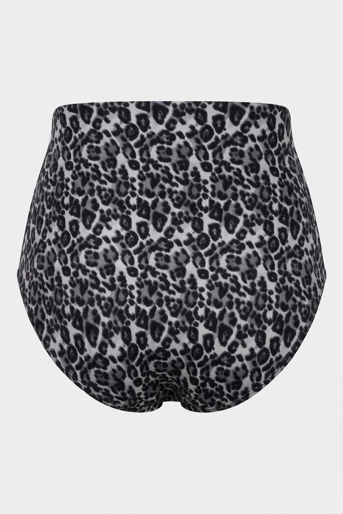 UW BO. BRIEF GREY LEOPARD 2
