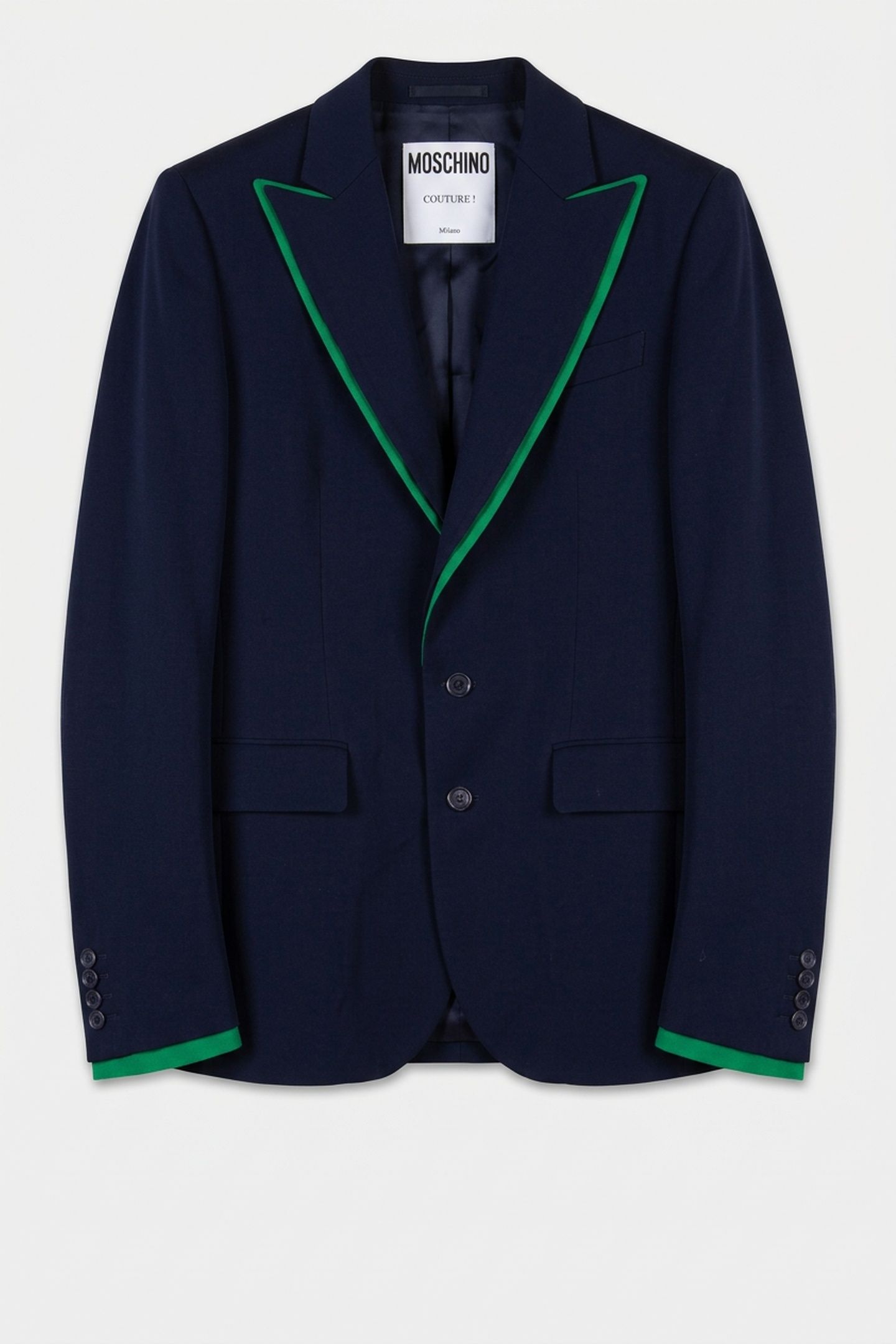JACKET BLUE 3