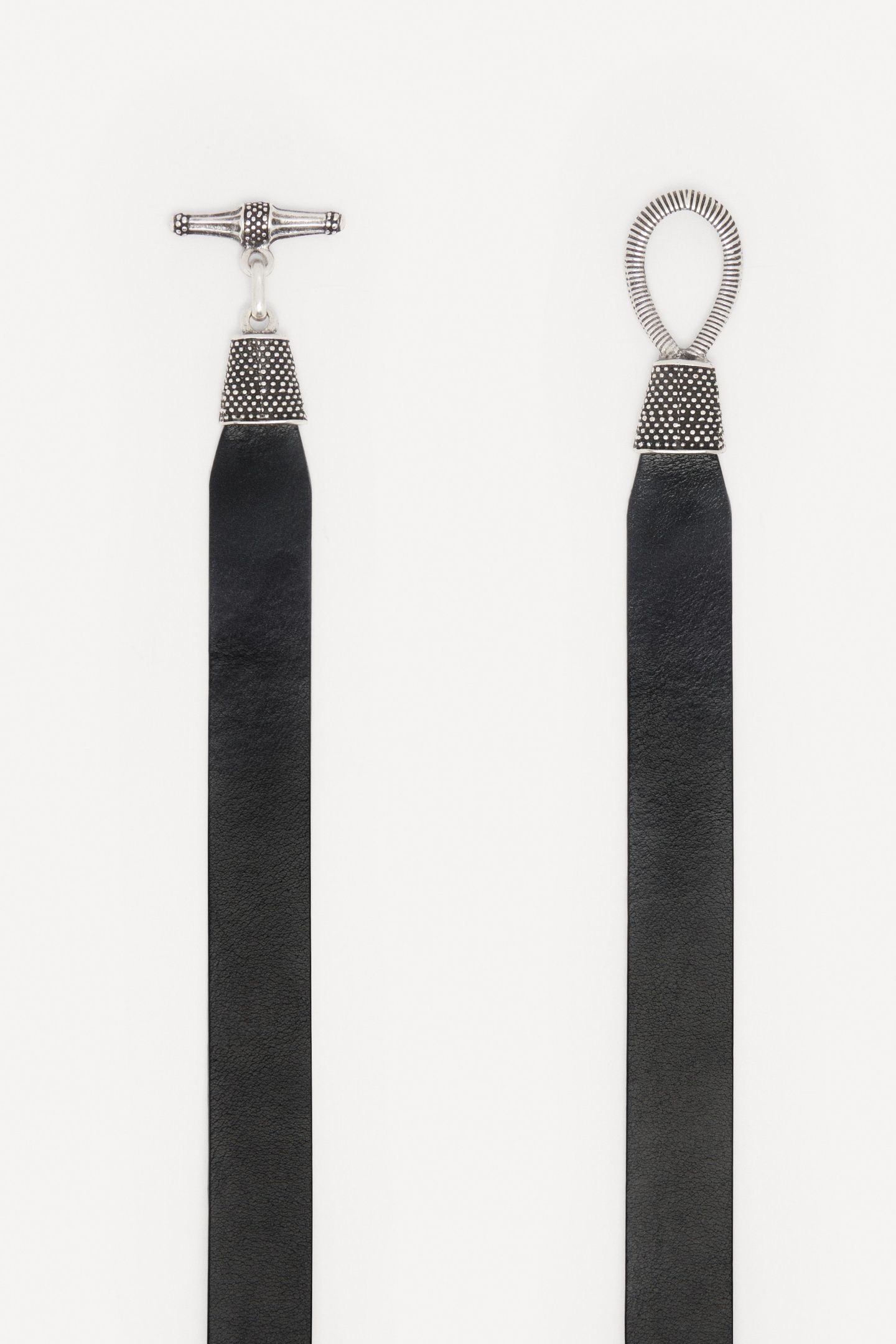 BELT BLACK 4