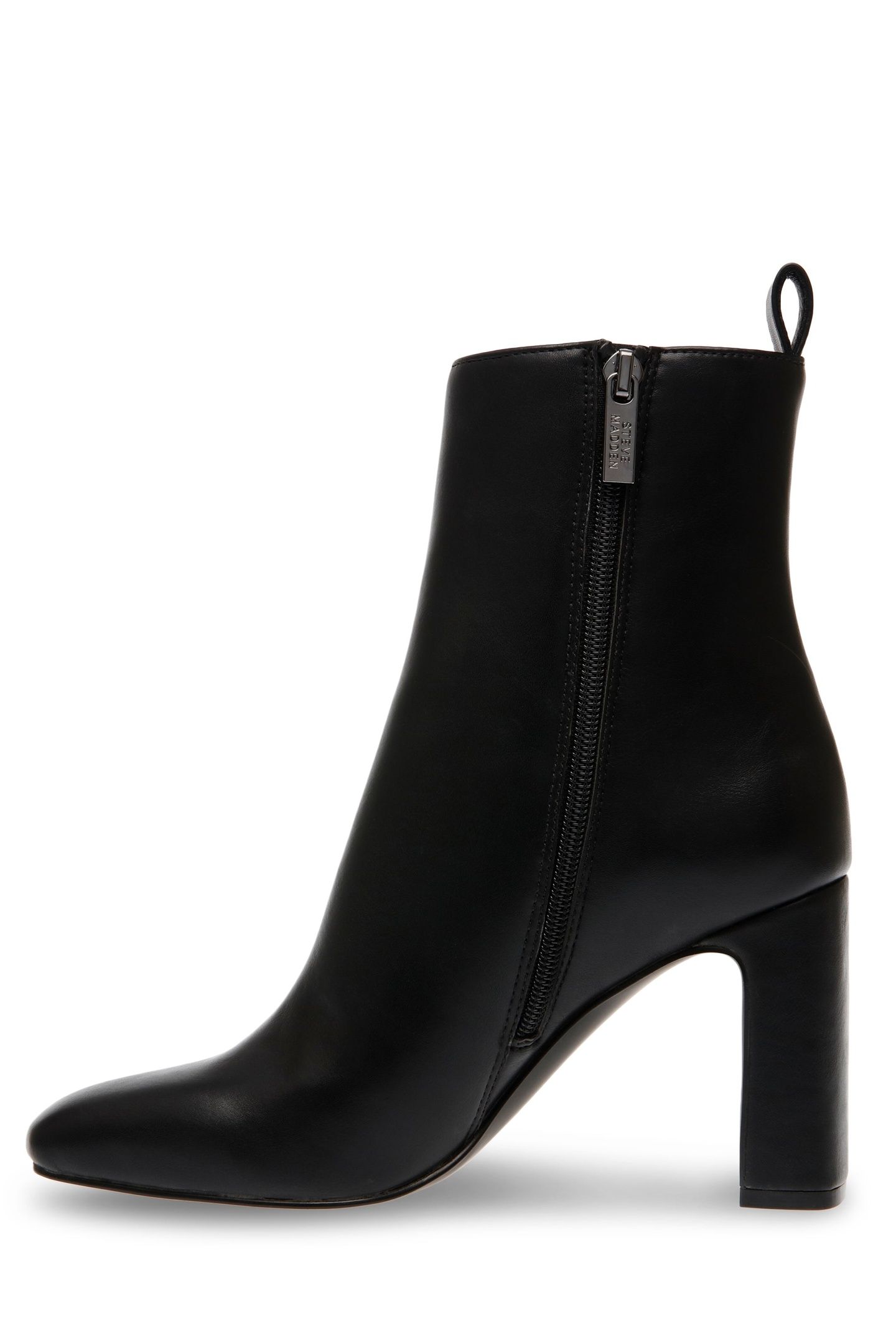 ADELISA BOOTIES BLACK 8