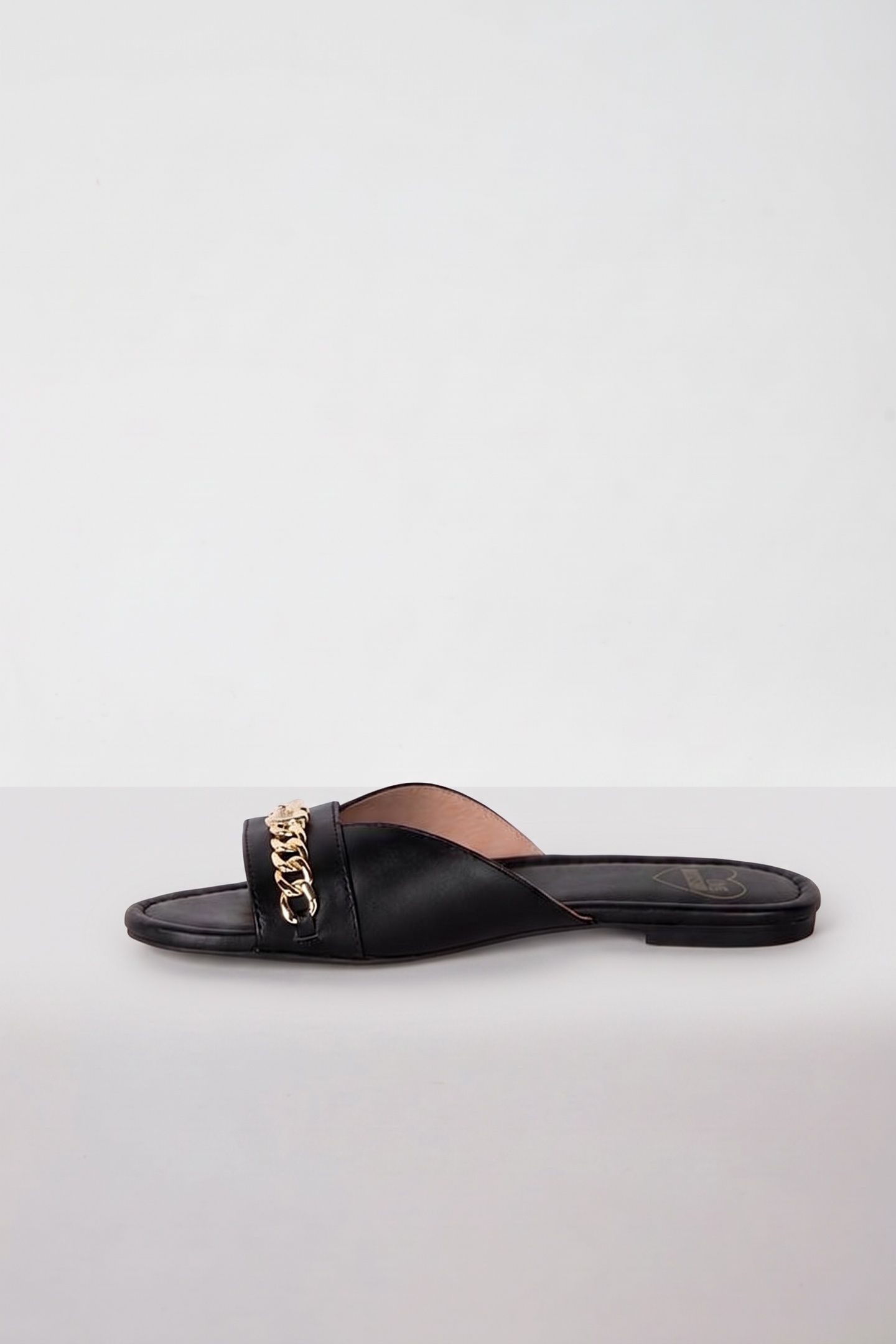 SANDALS SILVER 3
