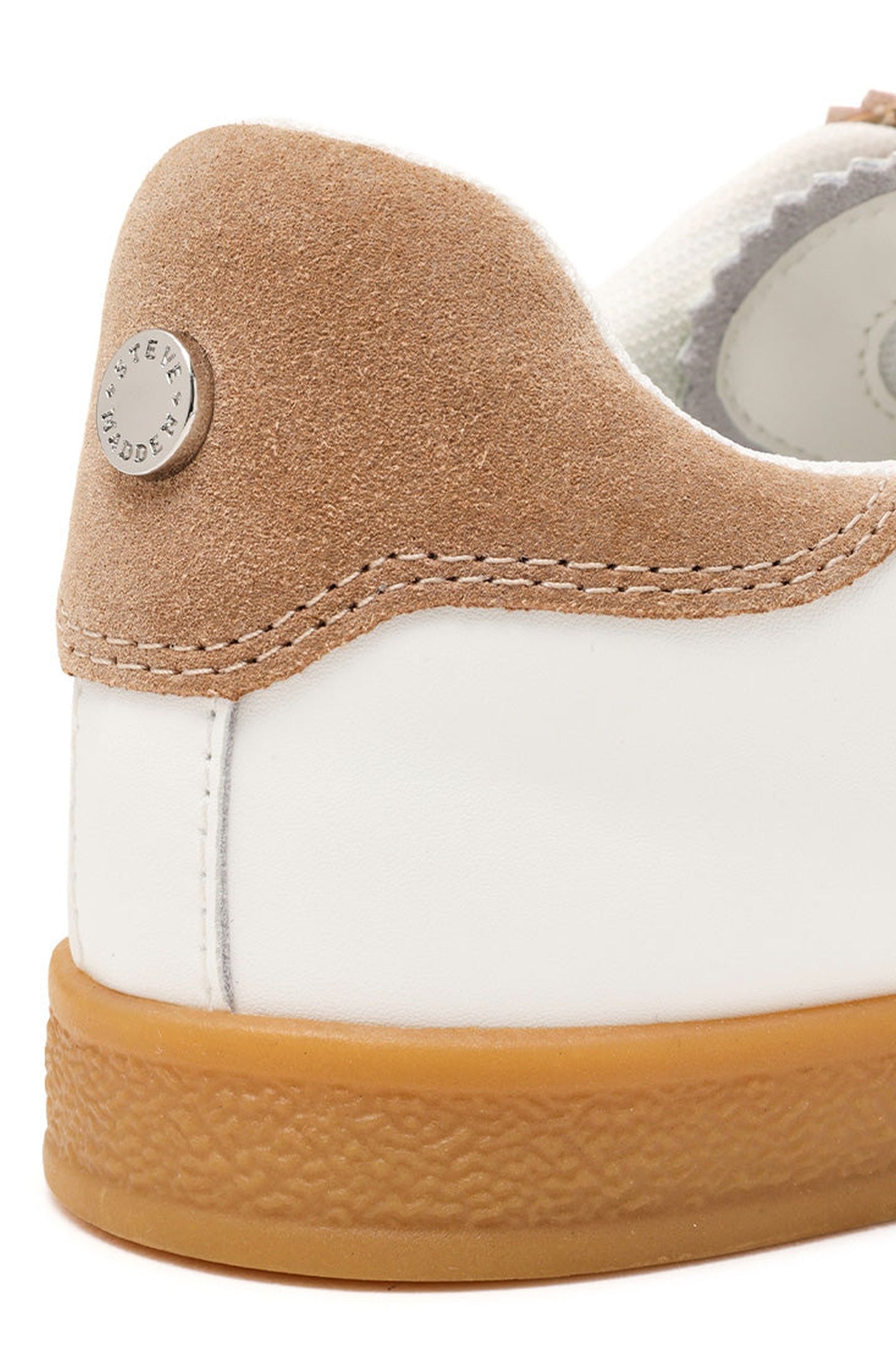 DAYBREAK SNEAKERS BONE/TAUPE 4