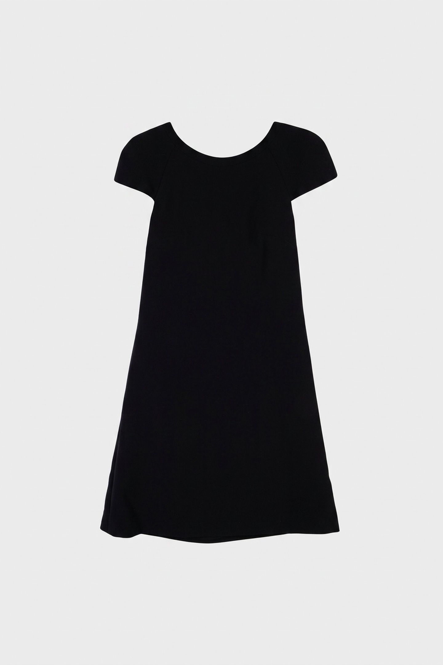 DRESS BLACK 3