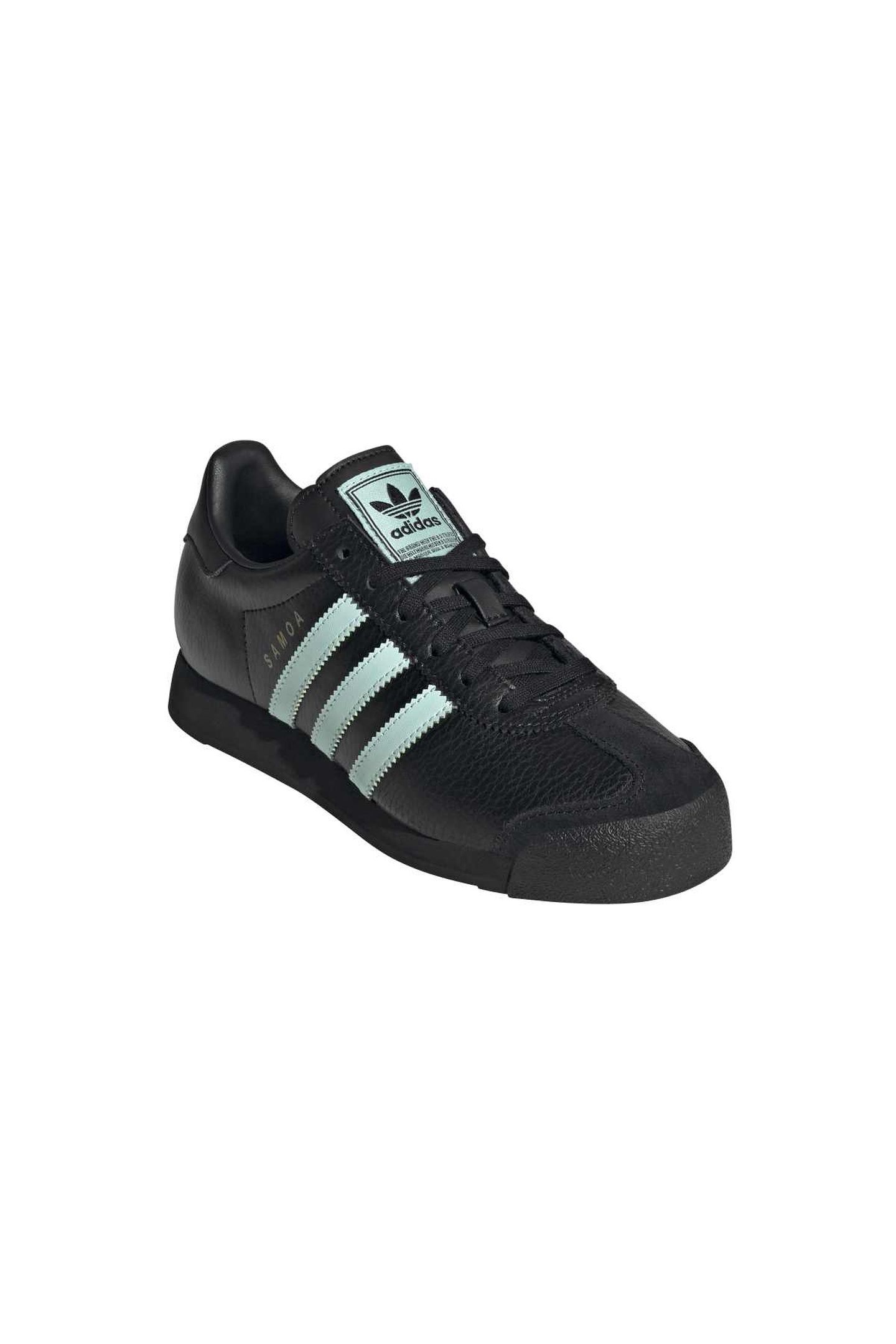 KIDS SAMOA CORE BLACK 7