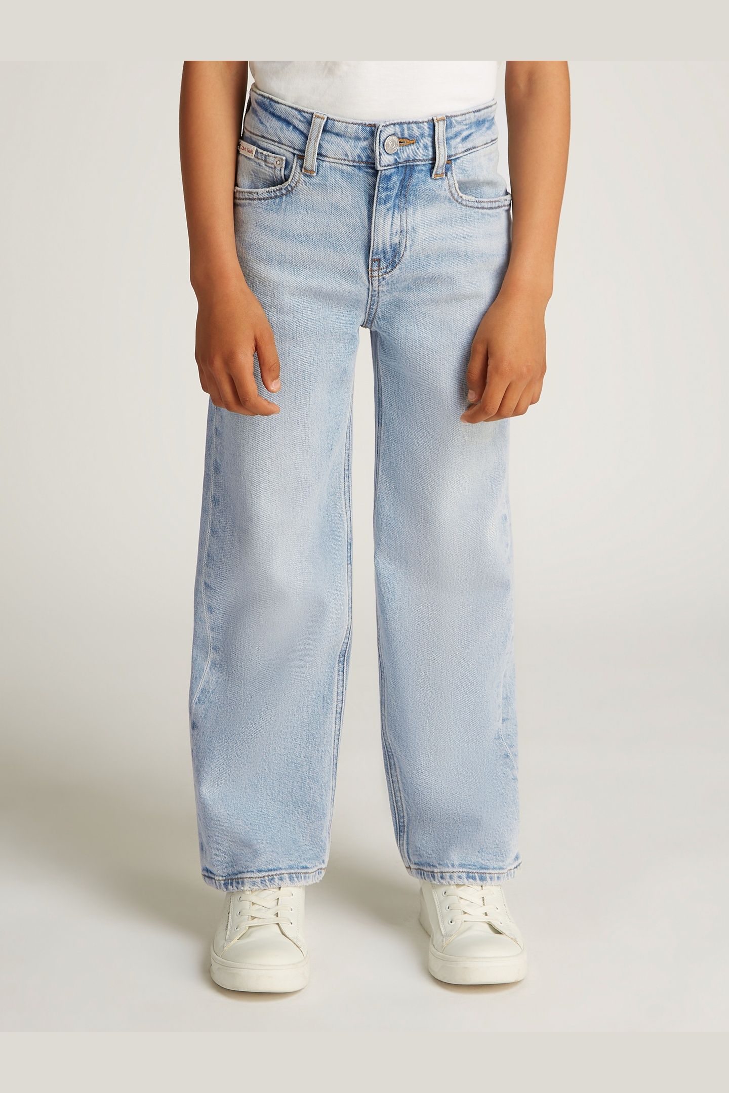 BOYS VISUAL AUTHENTIC LIGHT BLUE 1