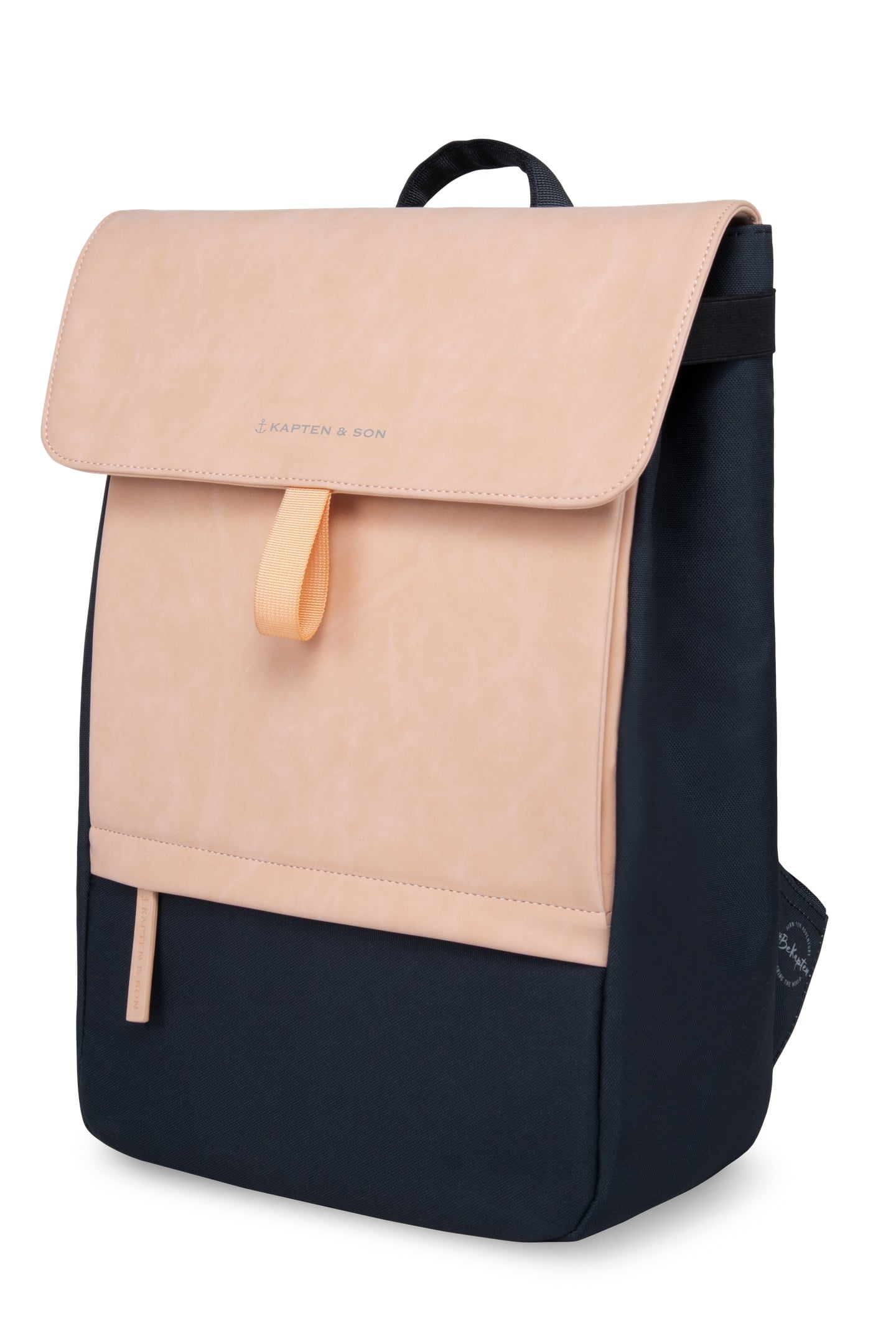 UNISEX FYN CLASSIC NAVY BLUSH 1
