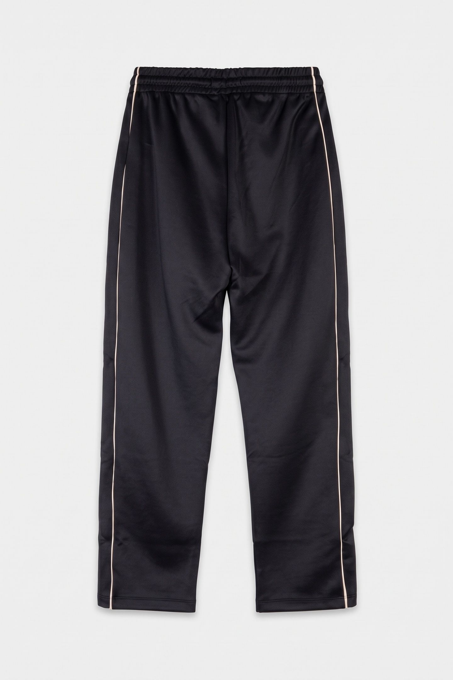 BOYS PIPING SWEATPANT BLACK 3