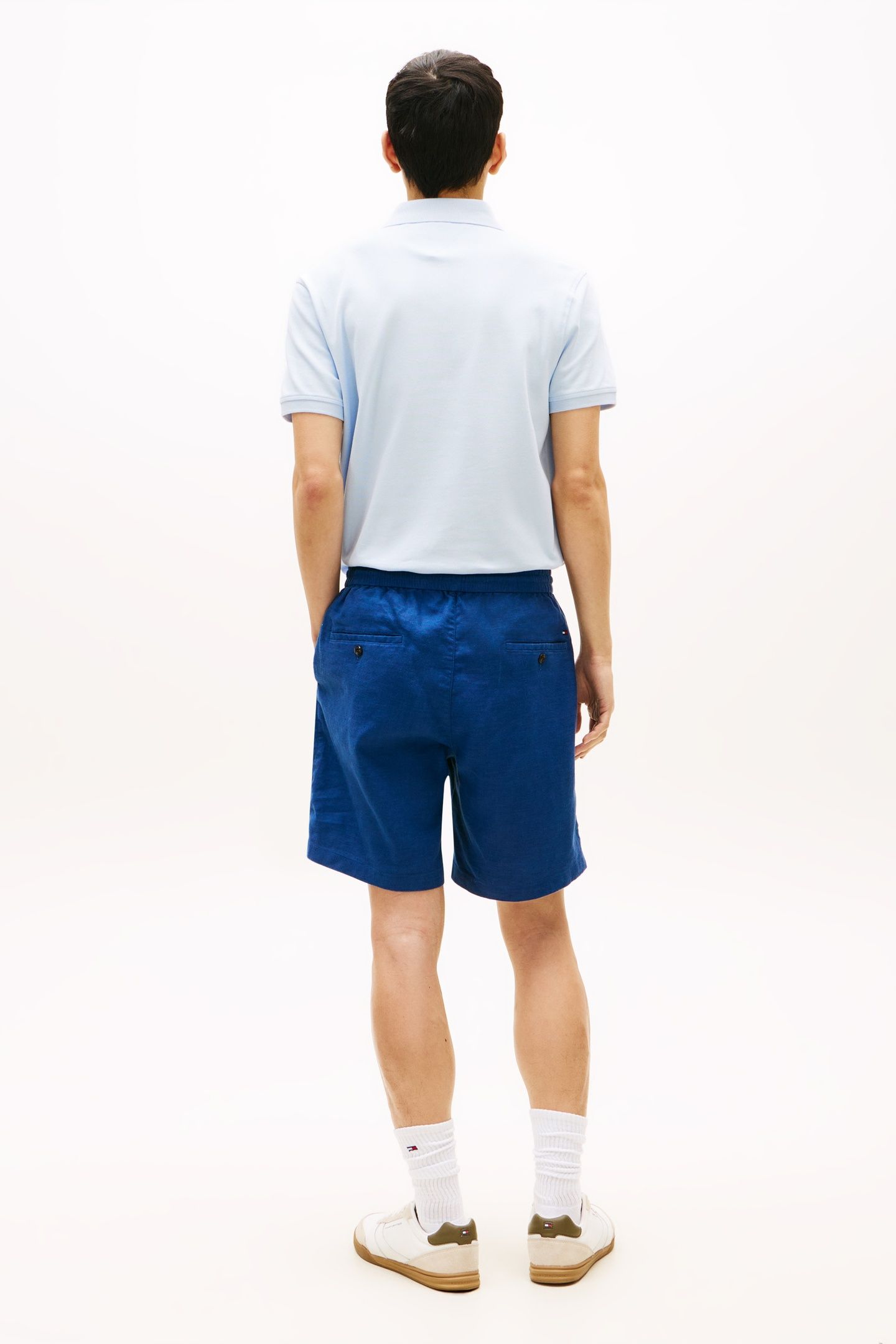 DOVER 8 IN PO SORONA BLUE JEAN 2