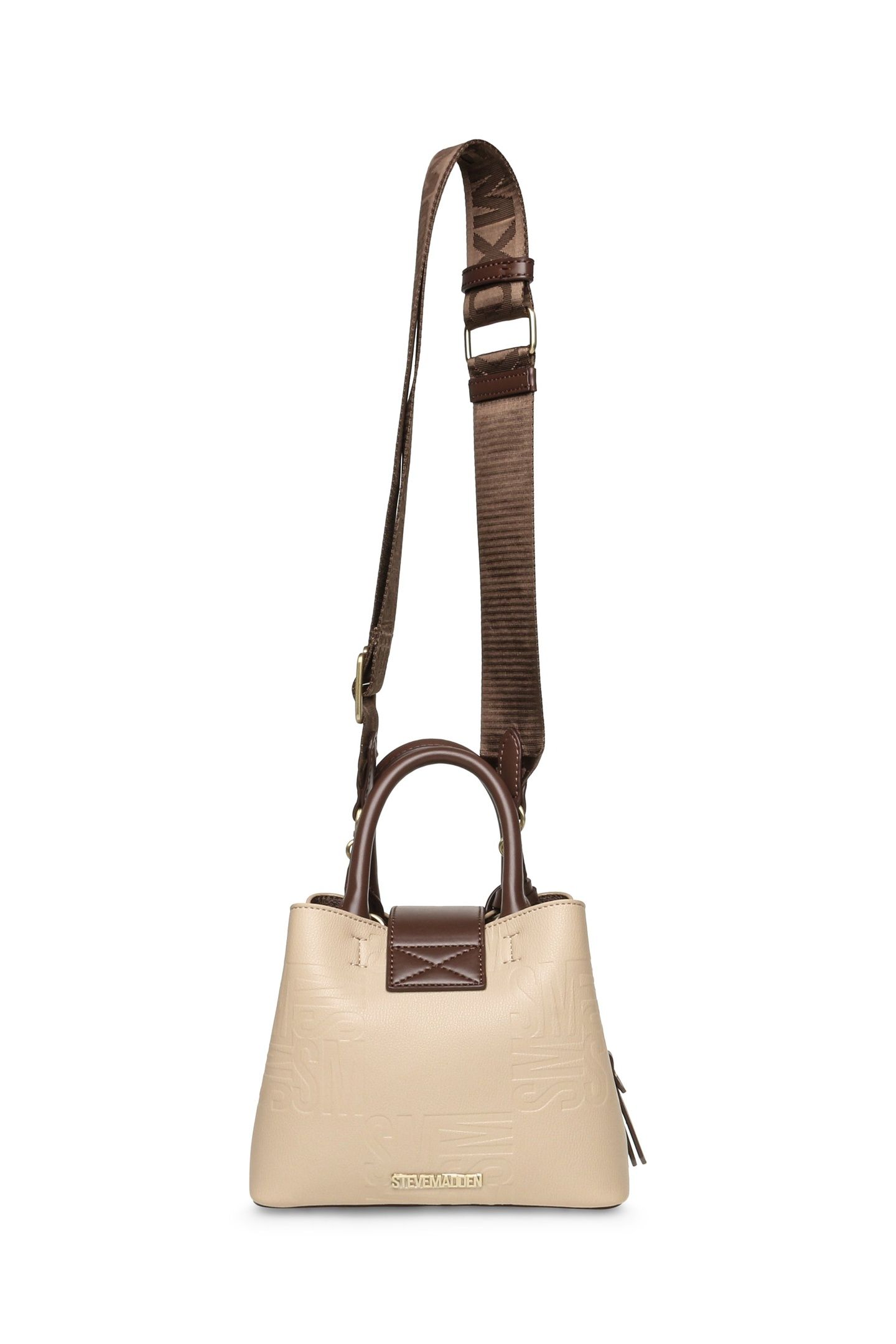 UNISEX BTENOR-S BAGS NATURAL 3