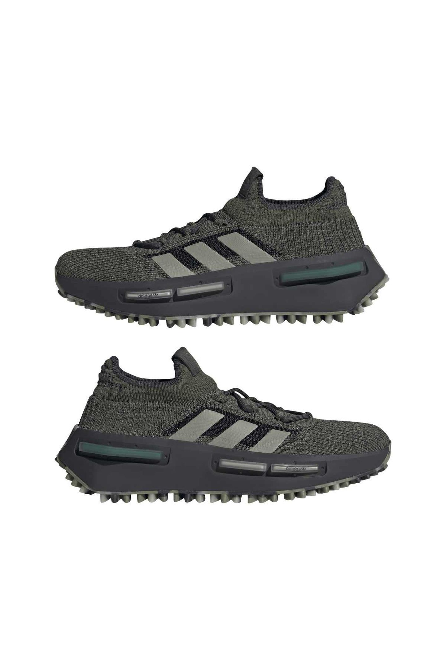 UNISEX NMD_S1 FOCUS OLIVE 6